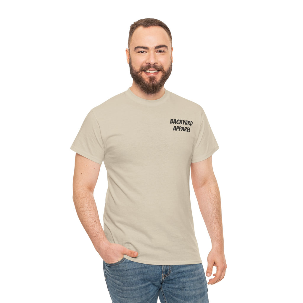 Flexin' Feathers Unisex Tee