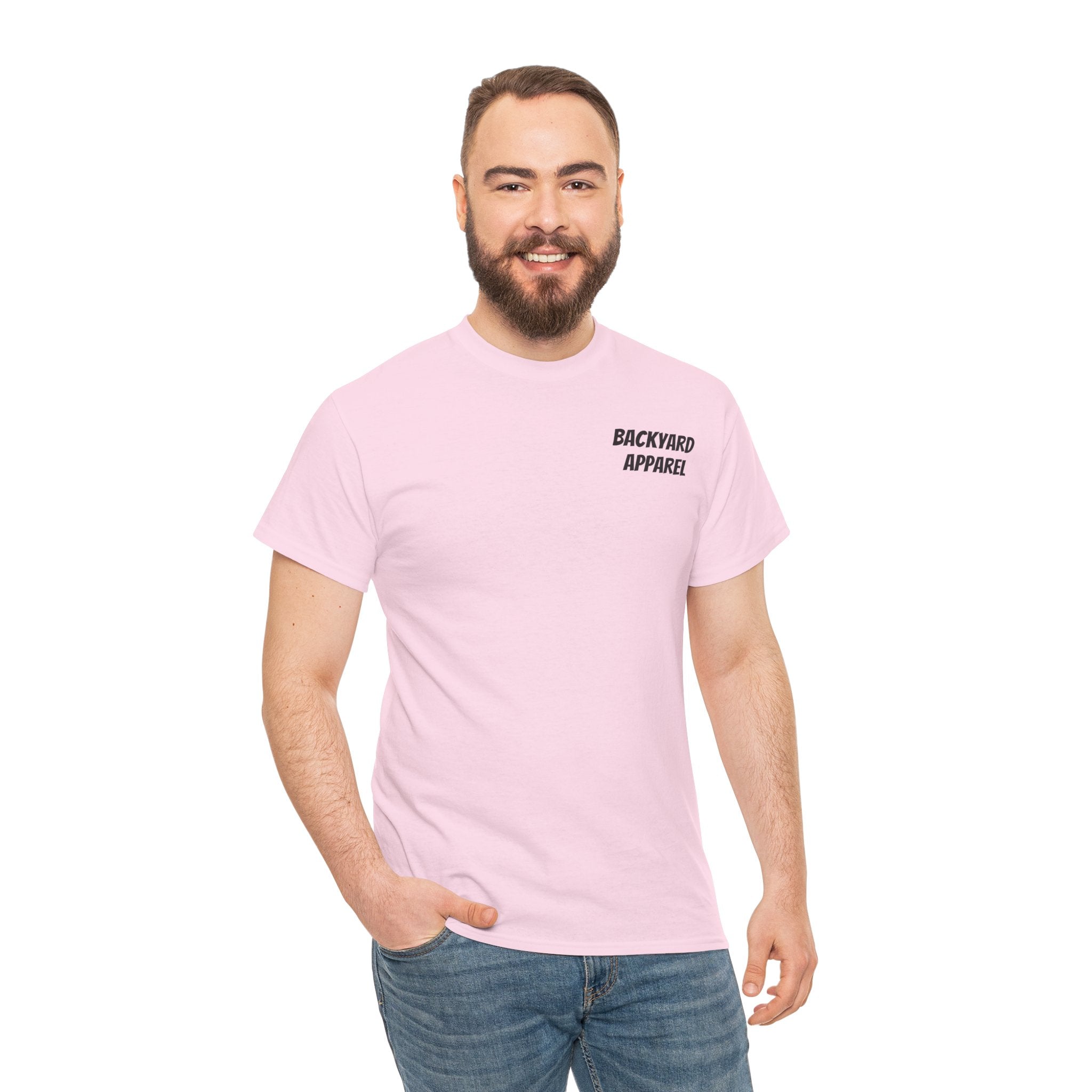 Flexin' Feathers Unisex Tee