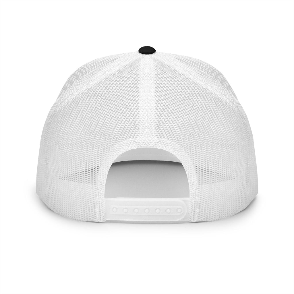 Speckled Arrowhead Trucker Hat