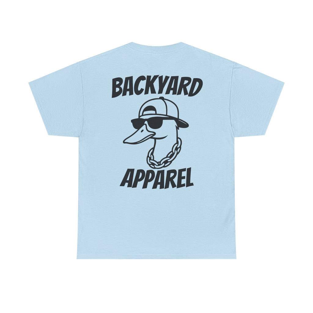 Flexin' Feathers Unisex Tee