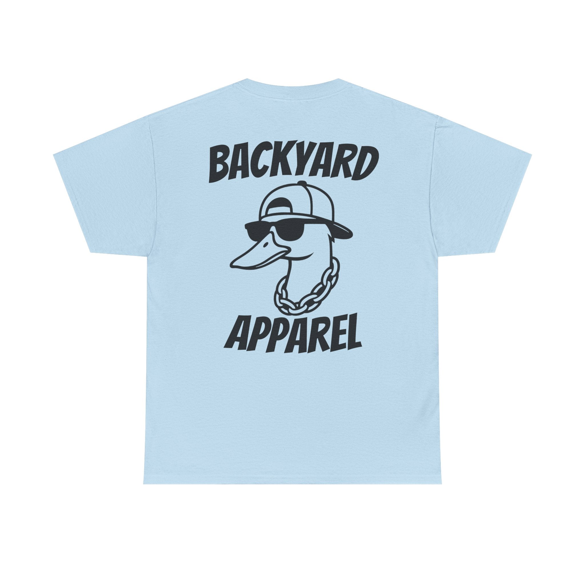 Flexin' Feathers Unisex Tee