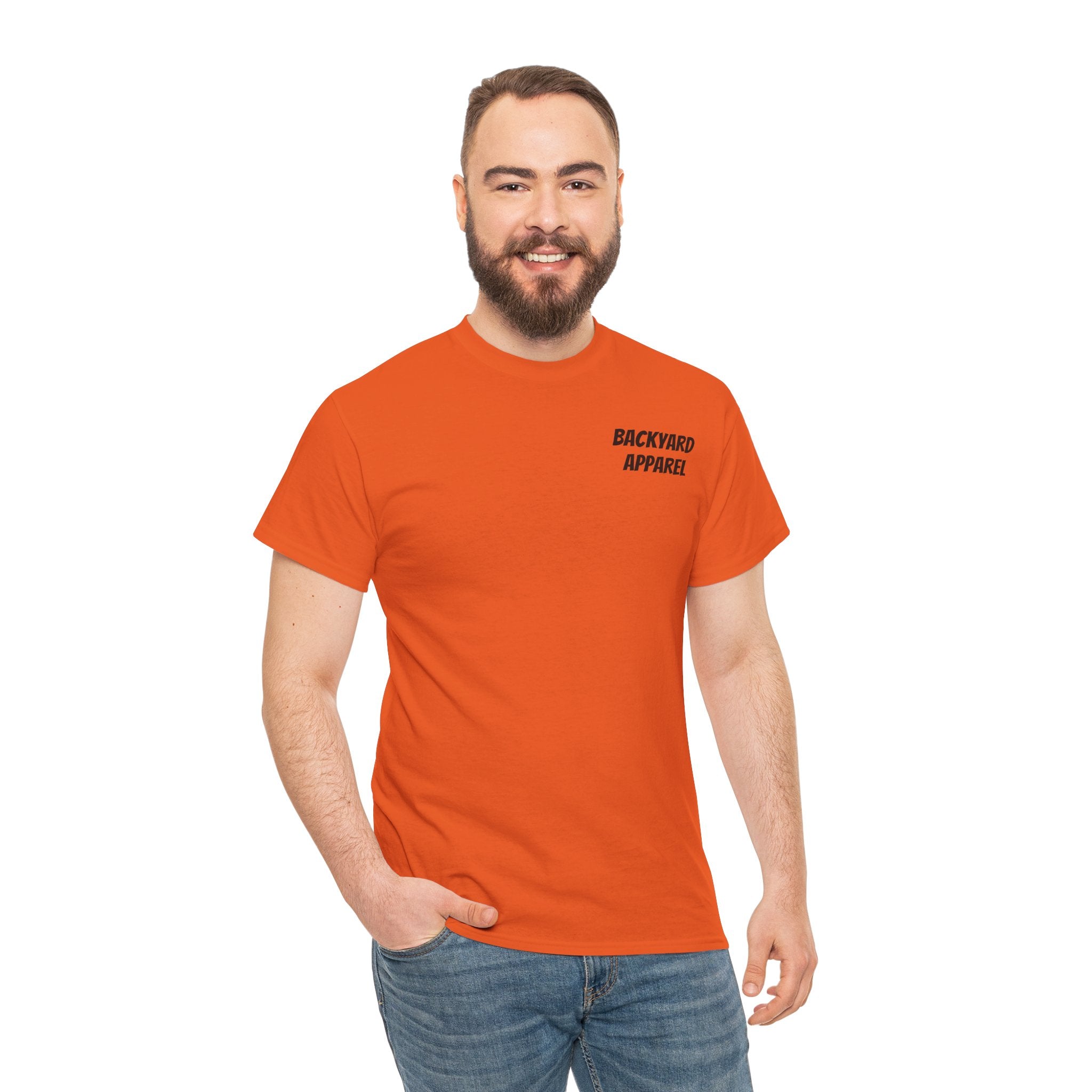 Flexin' Feathers Unisex Tee