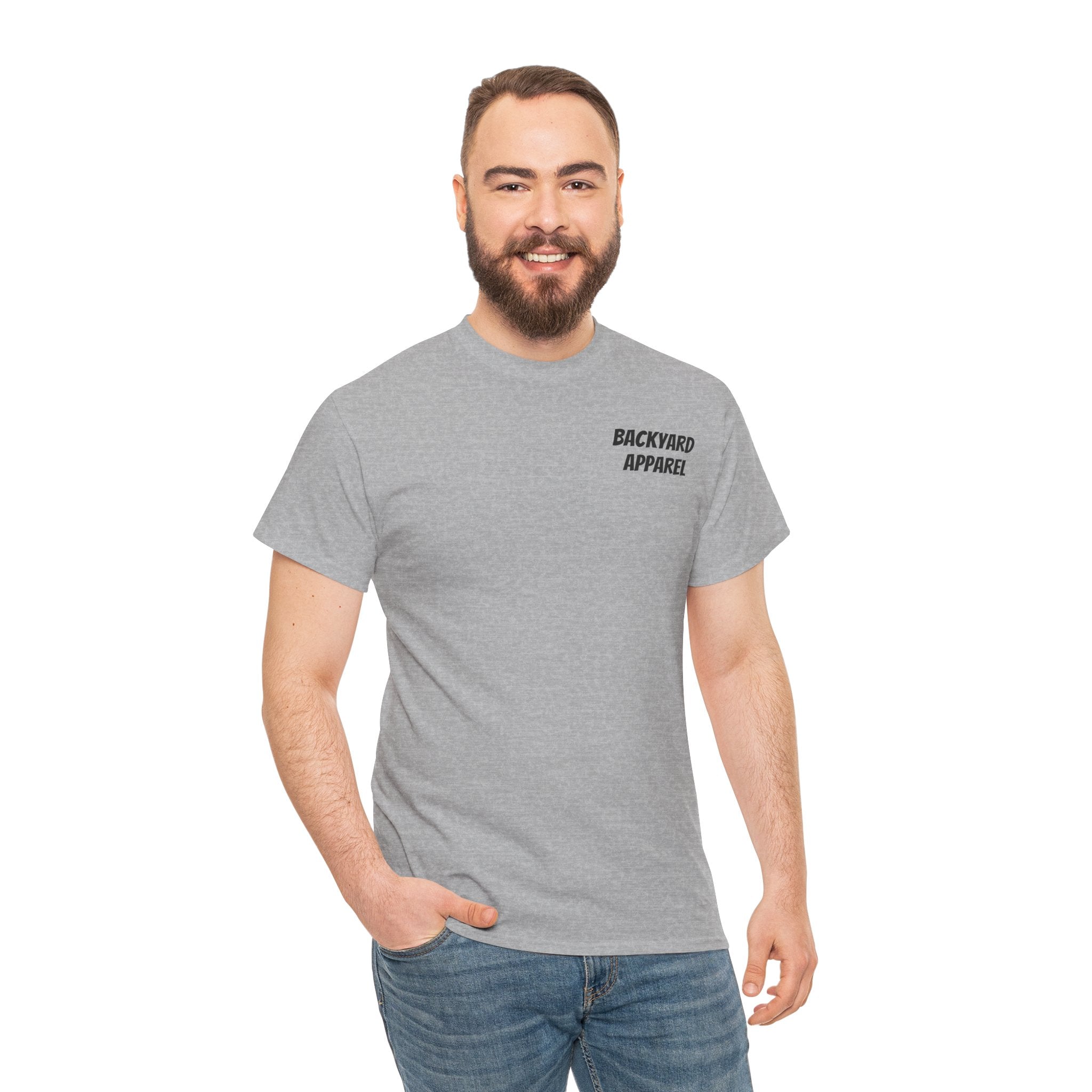 Flexin' Feathers Unisex Tee