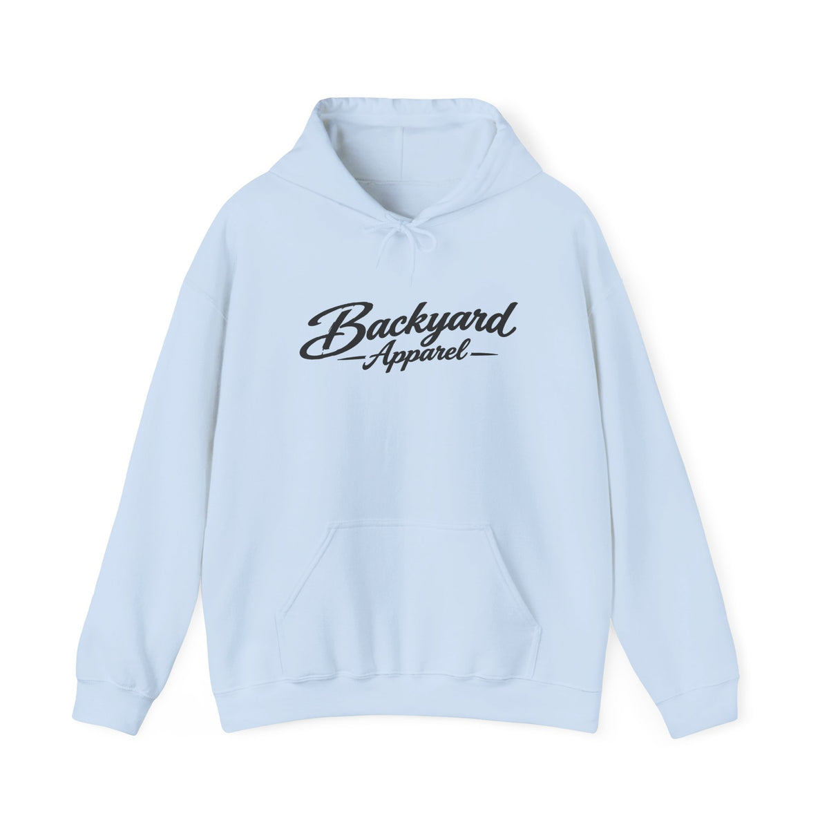 Backyard Whitetail Hoodie