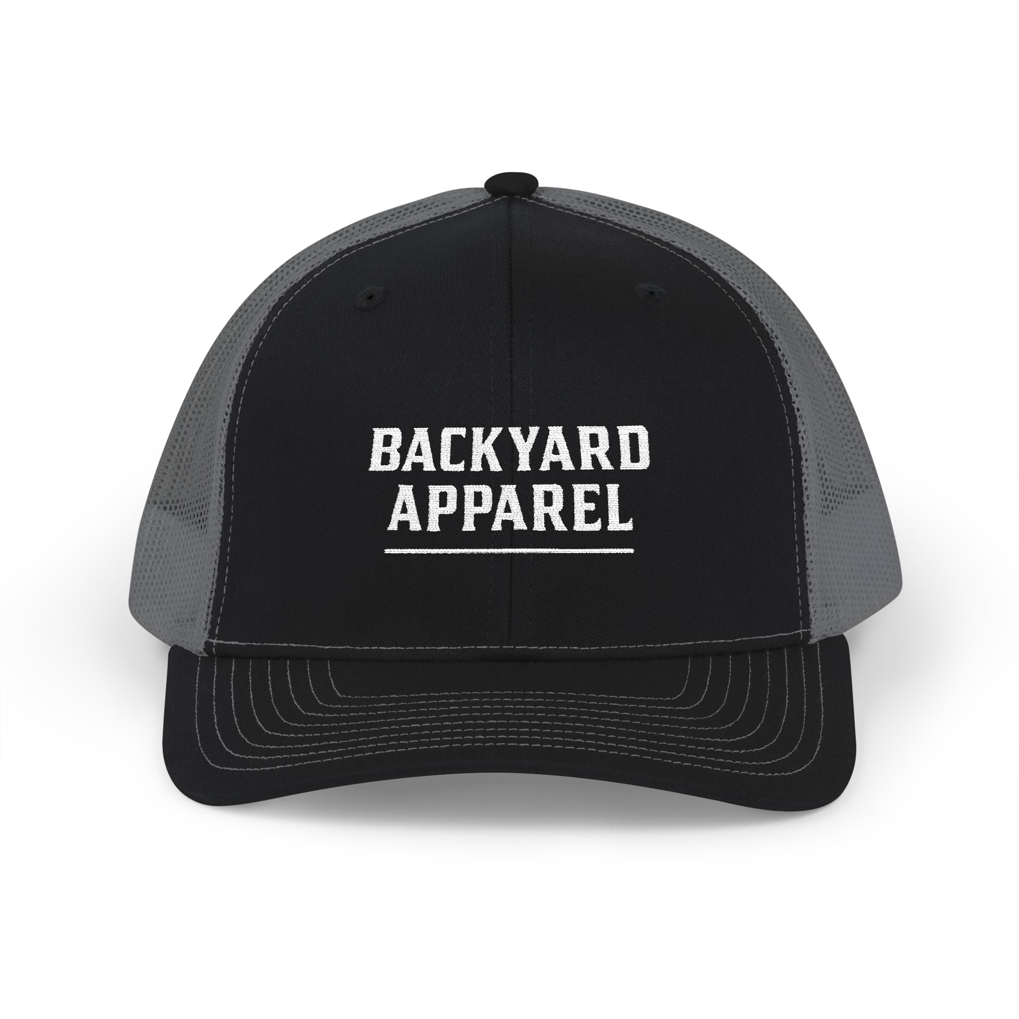 Backyard Apparel Hat