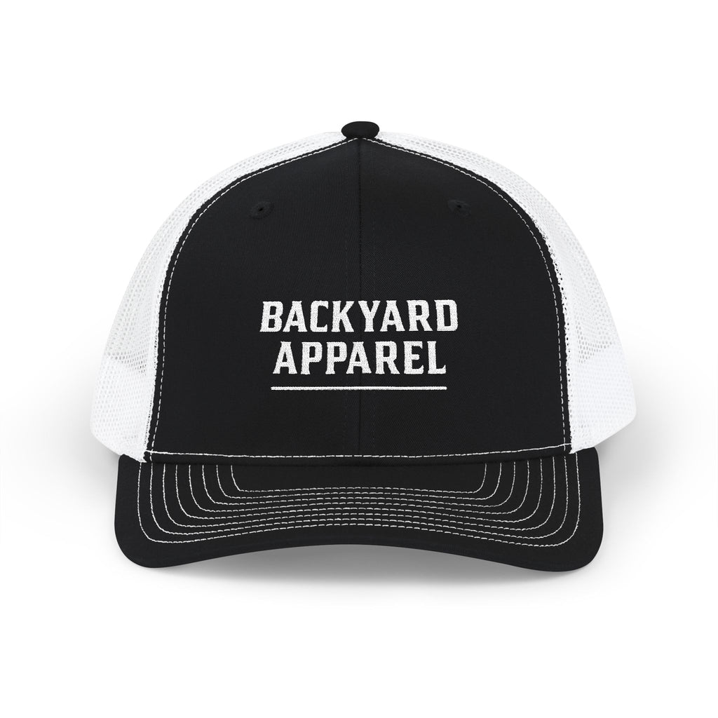 Backyard Apparel Hat