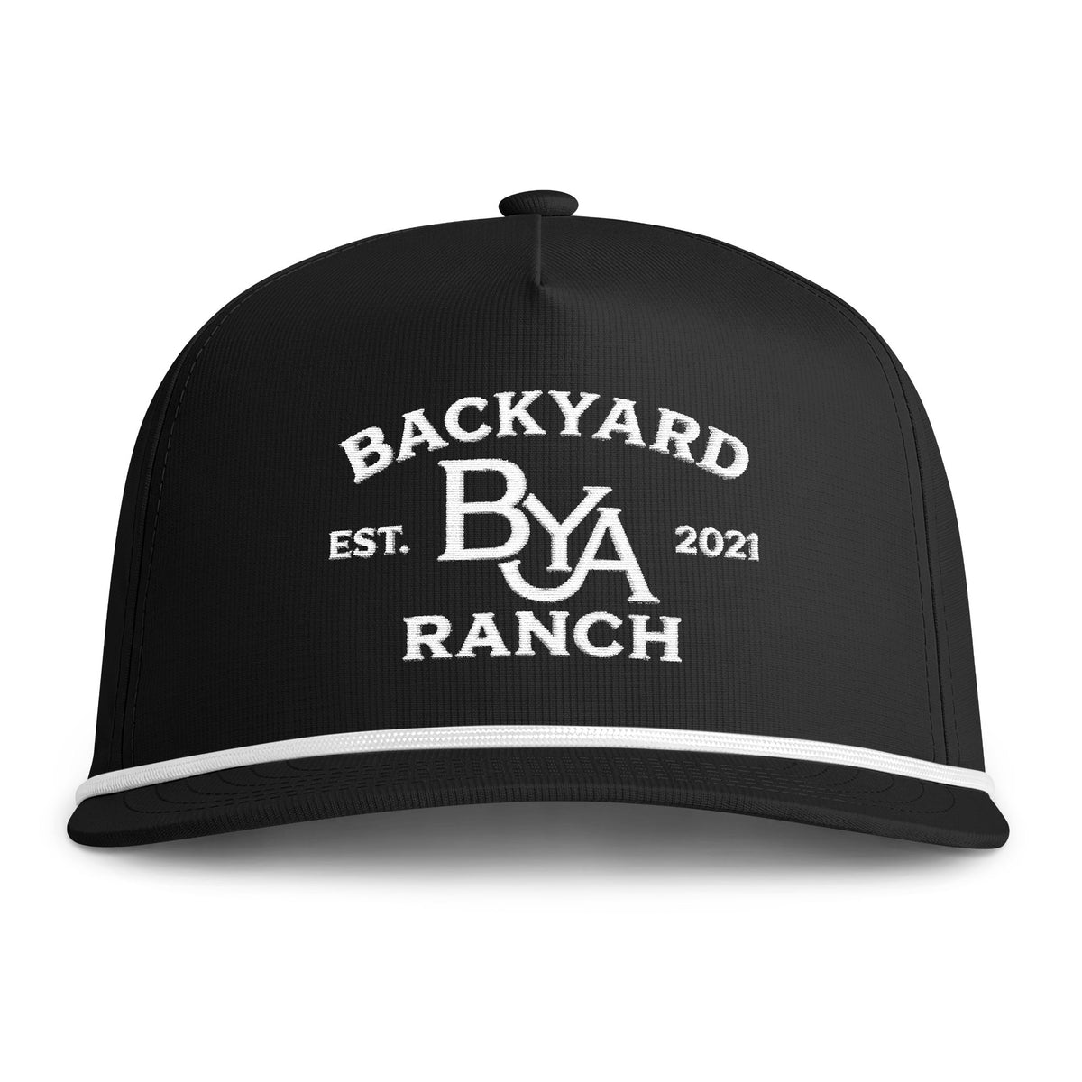 Backyard Ranch