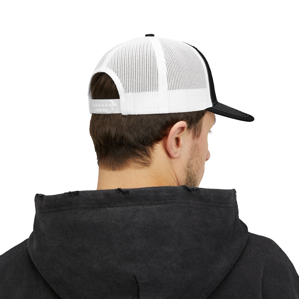 Backyard Apparel Hat