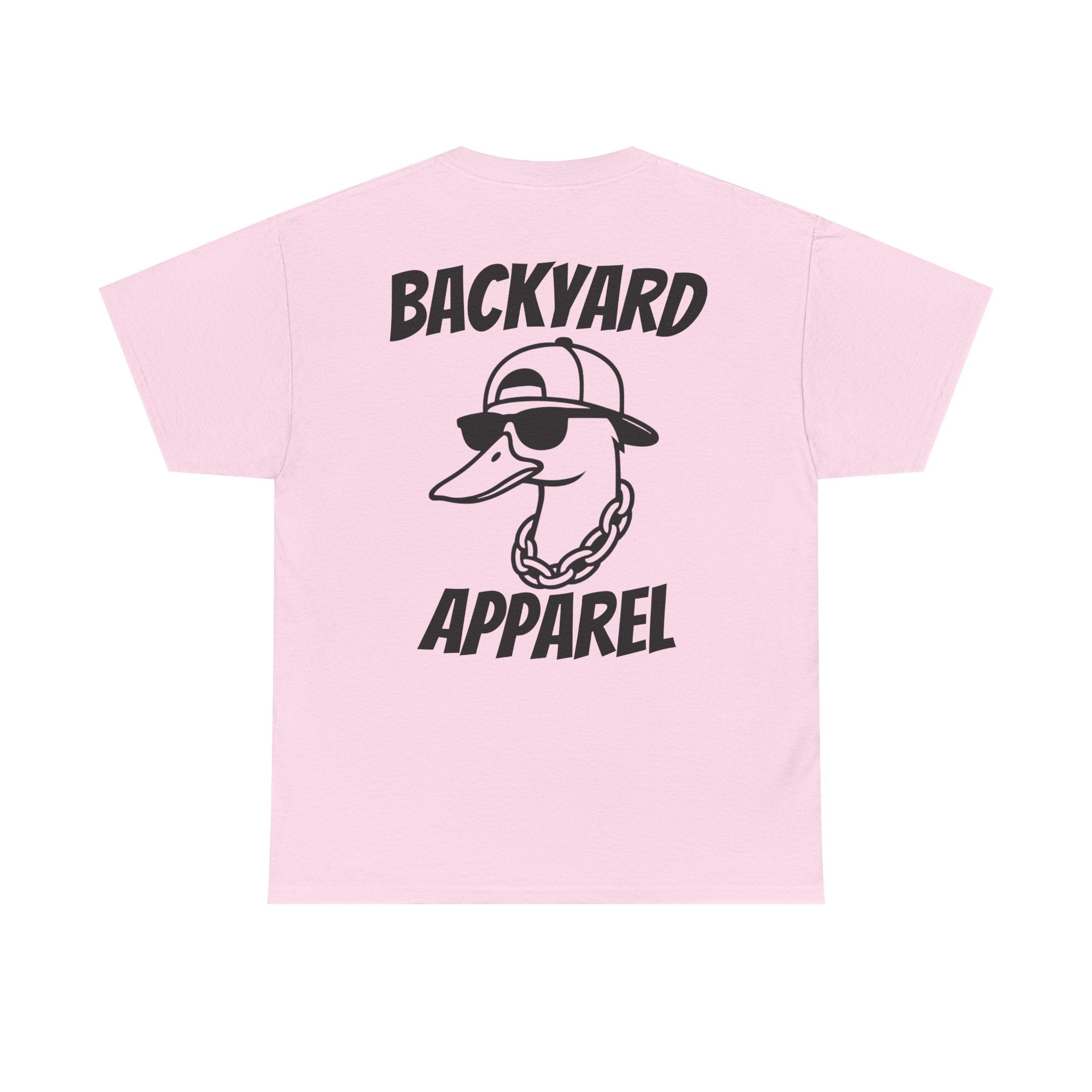 Flexin' Feathers Unisex Tee