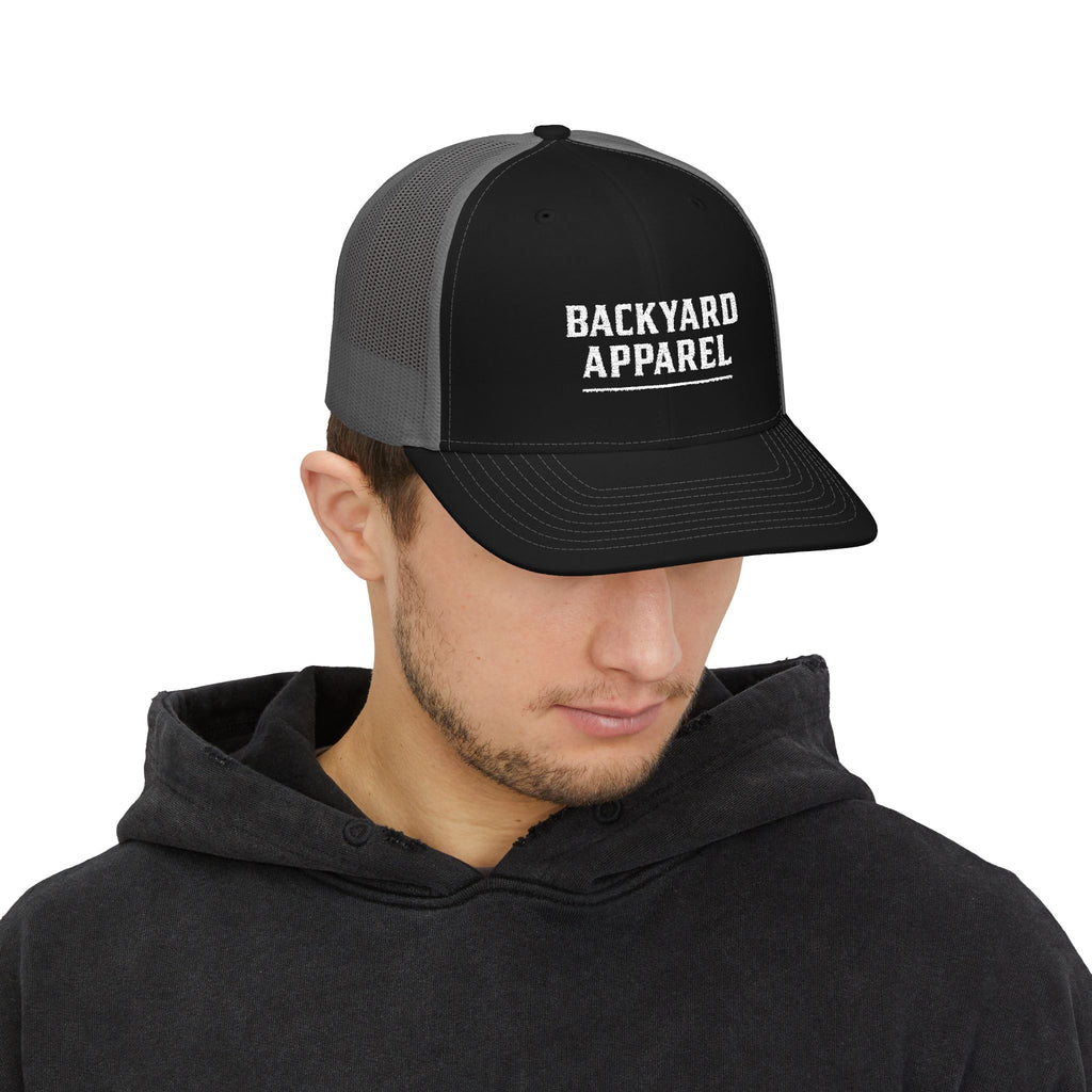 Backyard Apparel Hat
