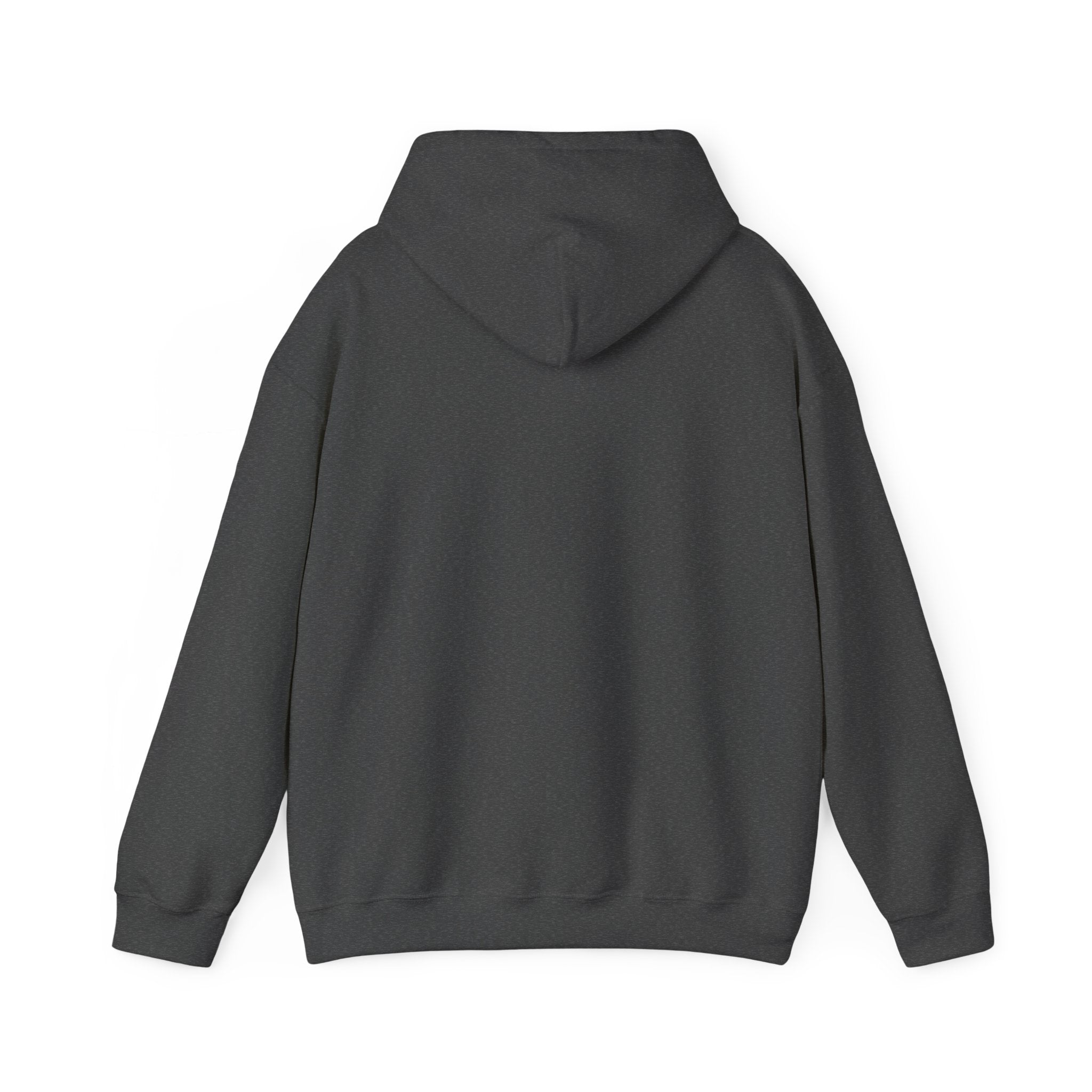 Backyard Apparel Unisex Hooded Sweatshirt
