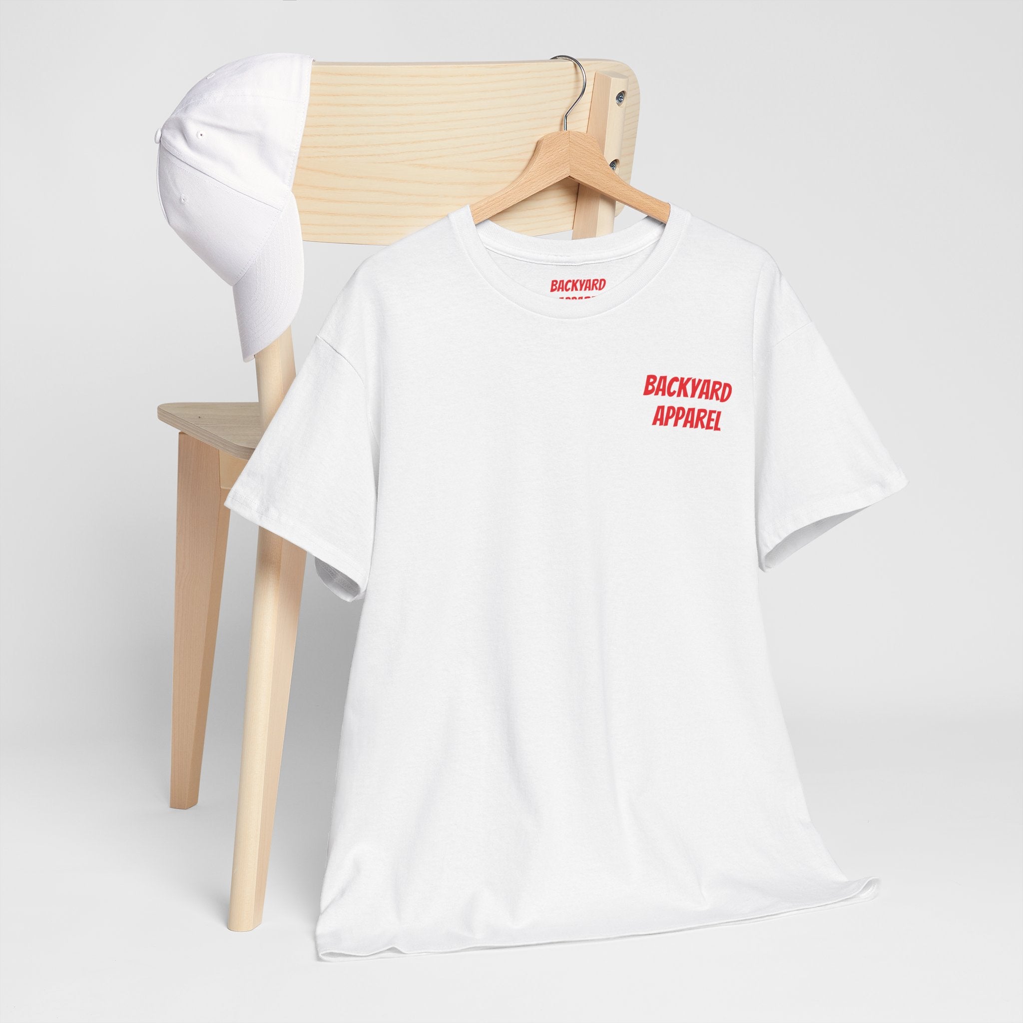 Flexin' Feathers Unisex Tee