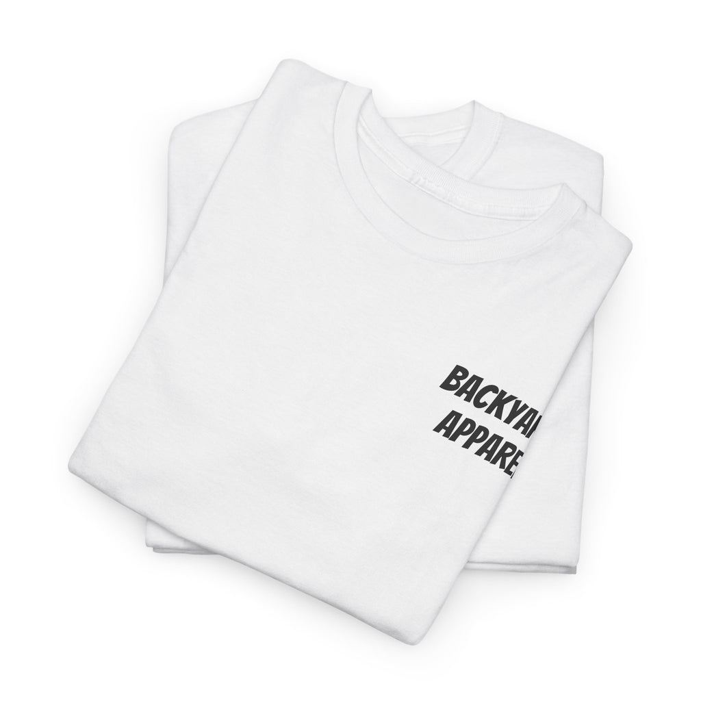 Flexin' Feathers Unisex Tee