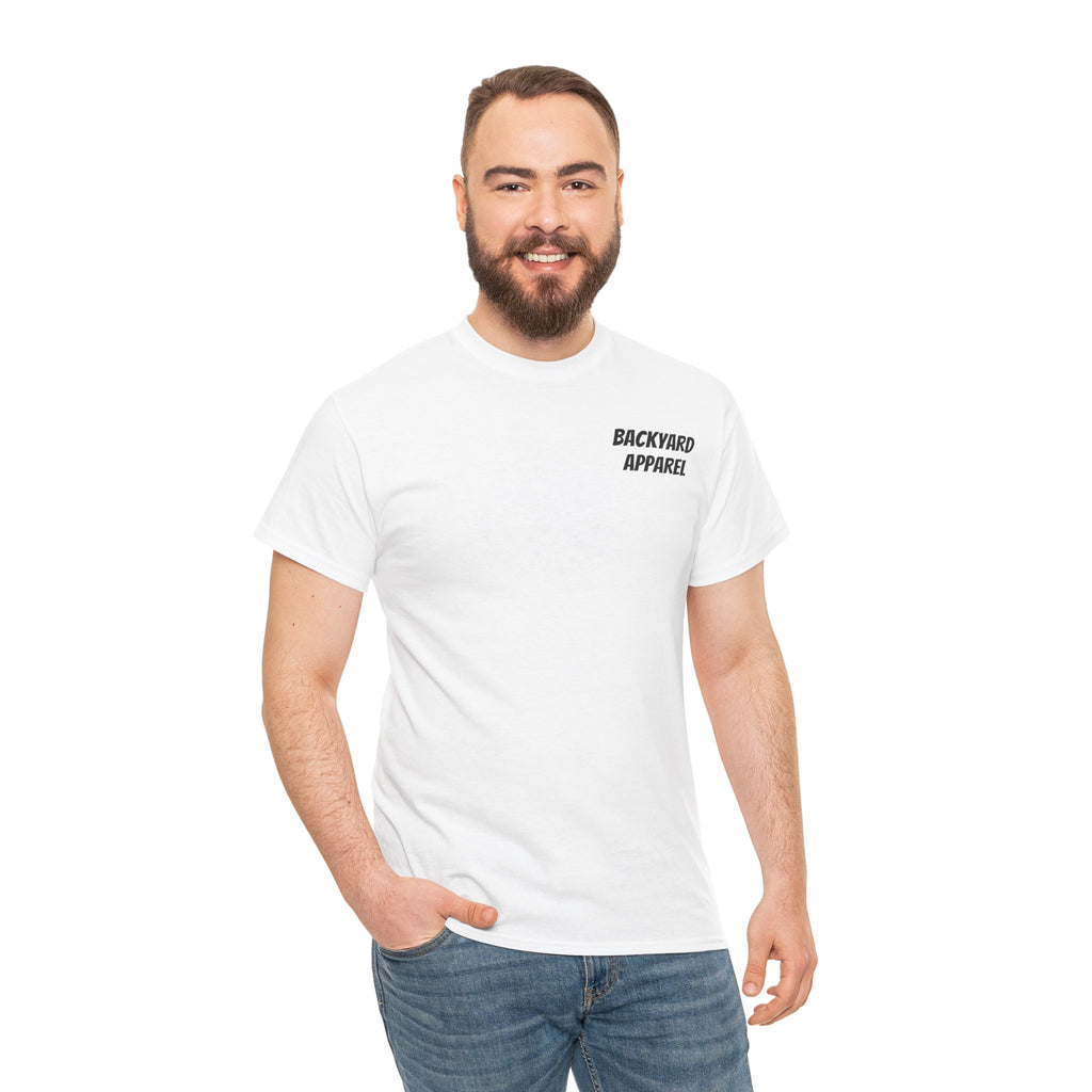 Flexin' Feathers Unisex Tee
