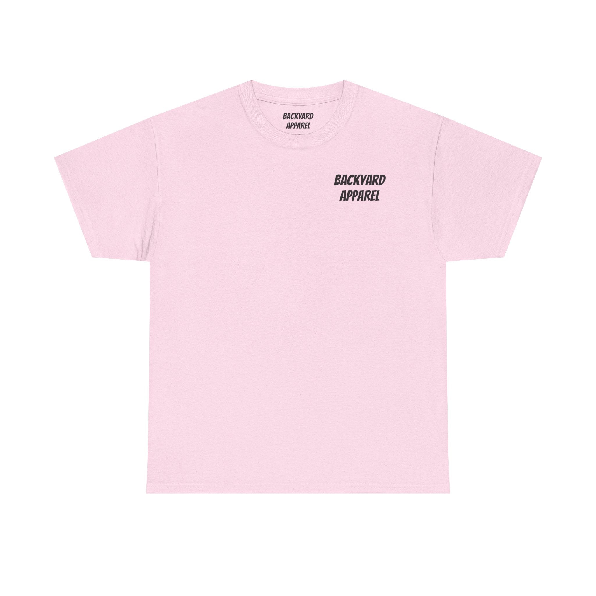 Flexin' Feathers Unisex Tee