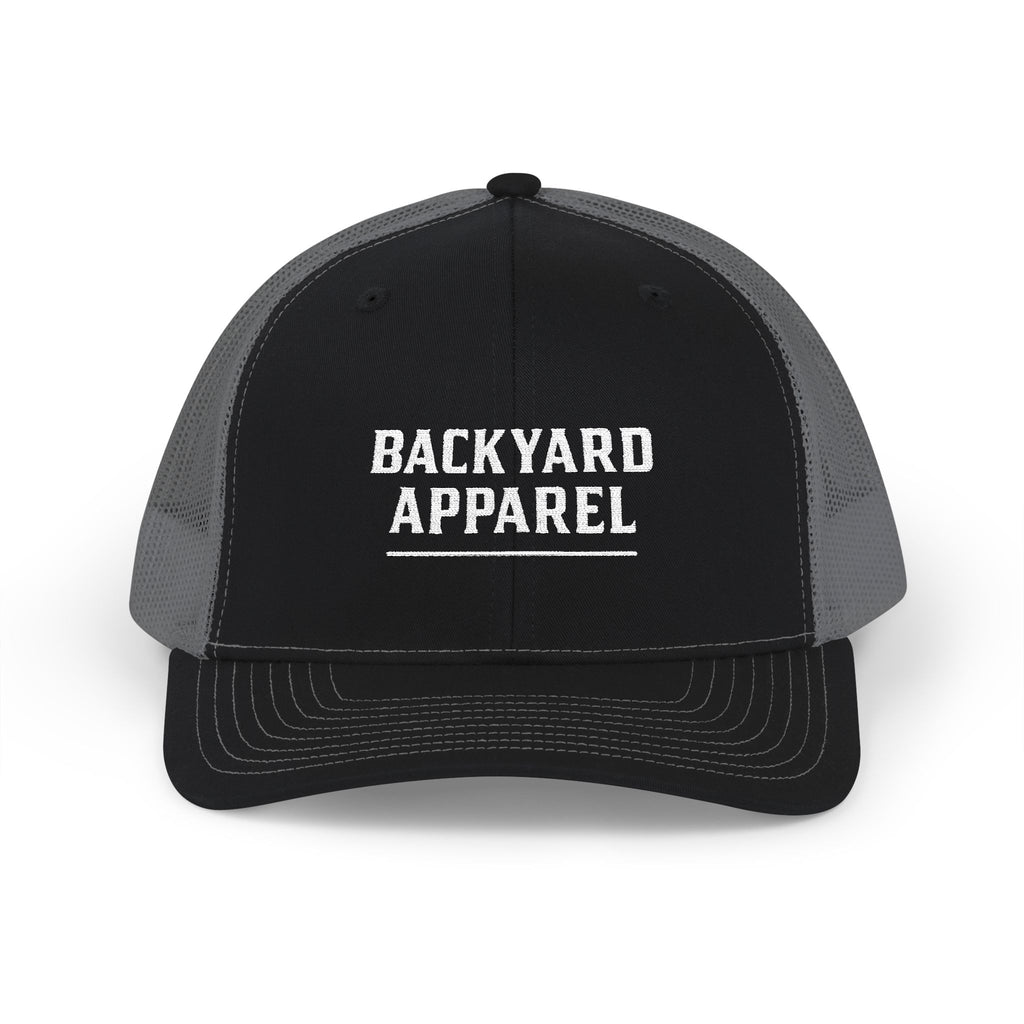 Backyard Apparel Hat