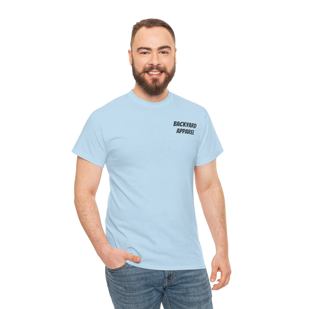 Flexin' Feathers Unisex Tee