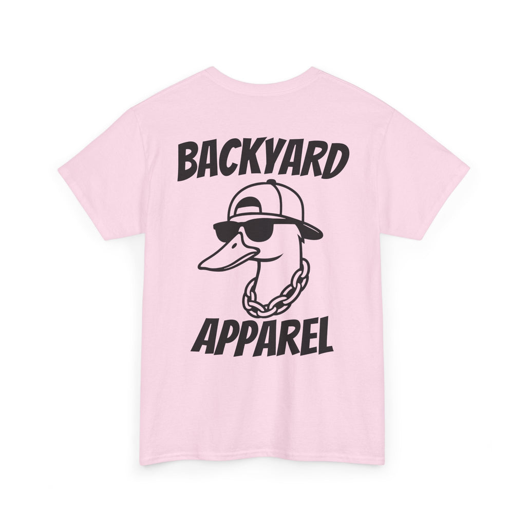 Flexin' Feathers Unisex Tee