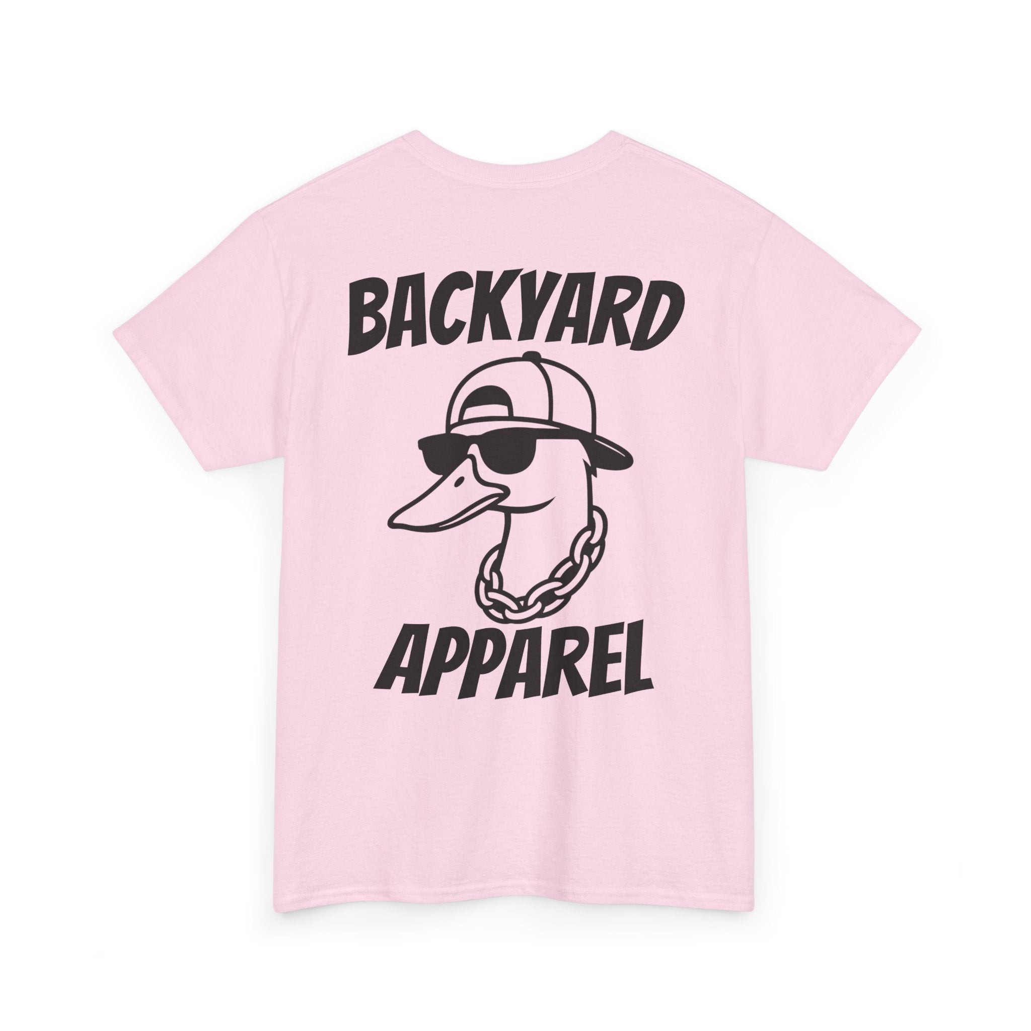 Flexin' Feathers Unisex Tee