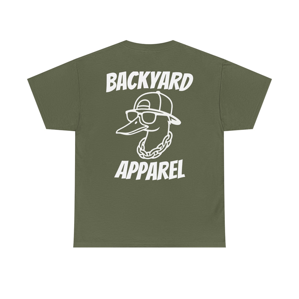 Flexin' Feathers Unisex Tee