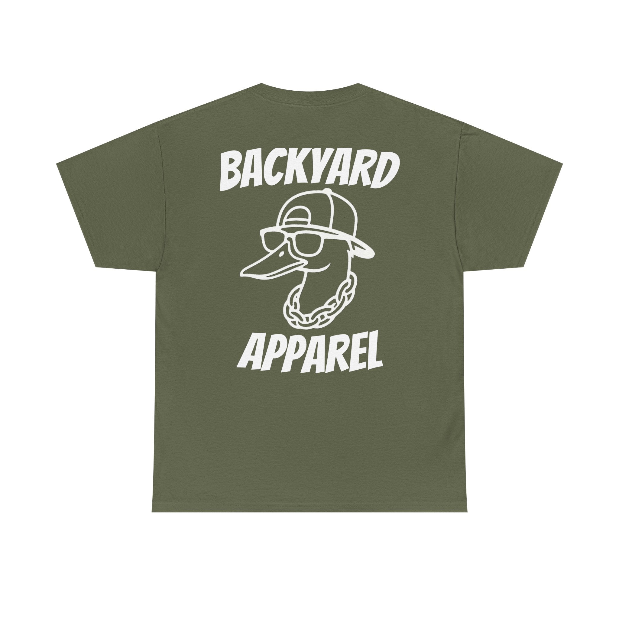 Flexin' Feathers Unisex Tee