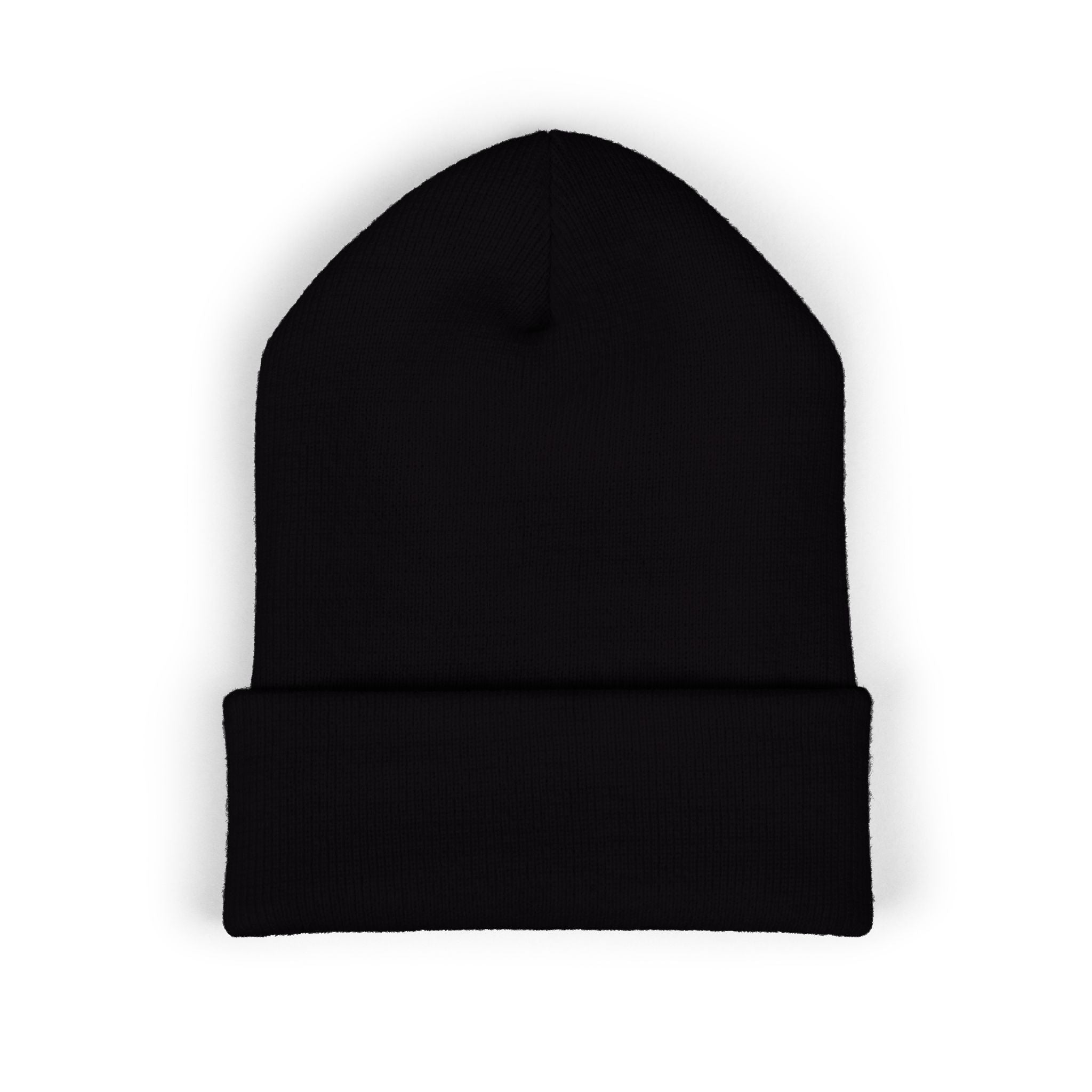 Backyard Beanie