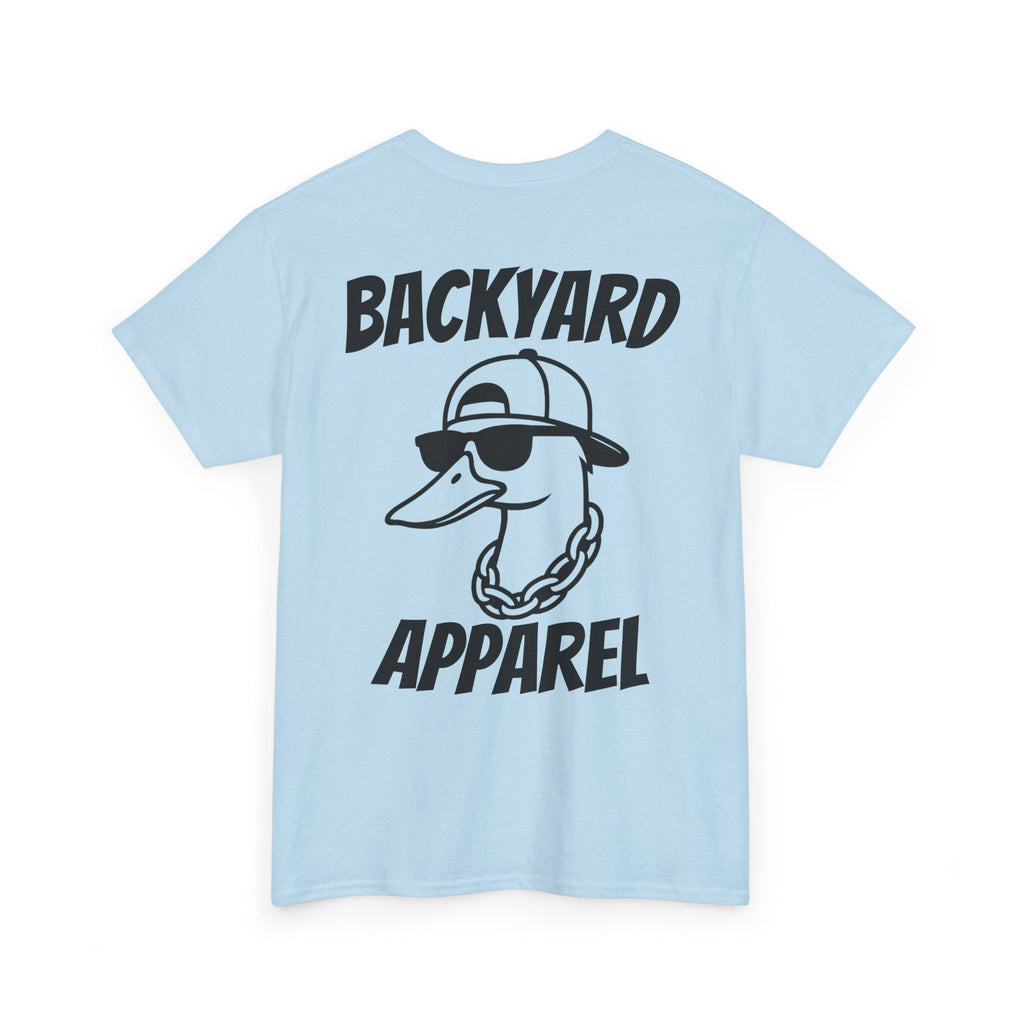 Flexin' Feathers Unisex Tee