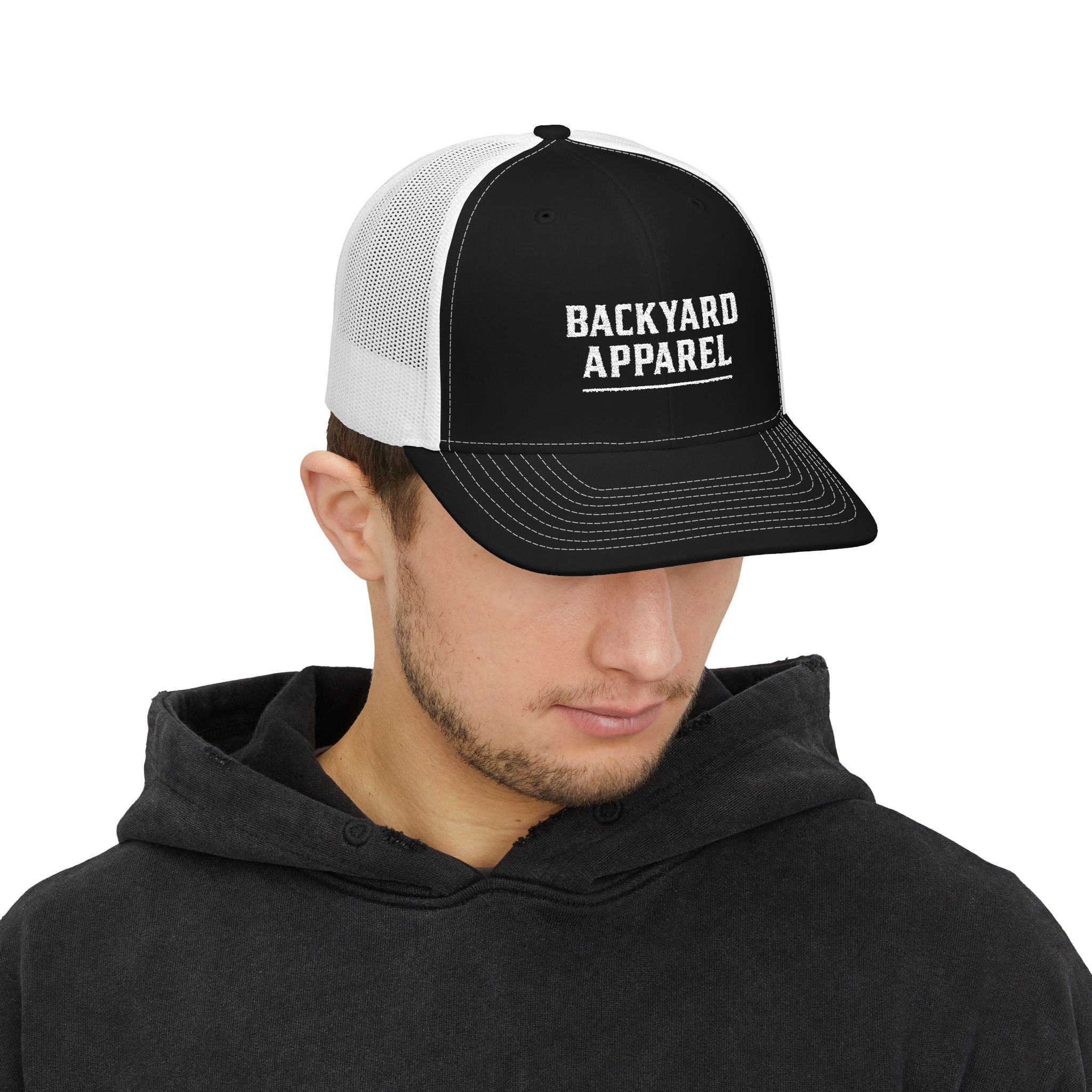 Backyard Apparel Hat