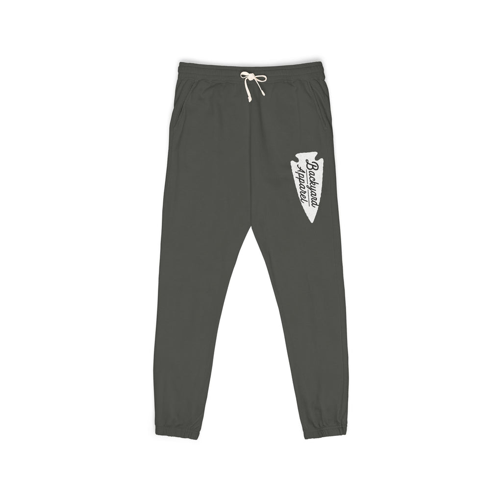 Speckled Arrowhead Sweatpants