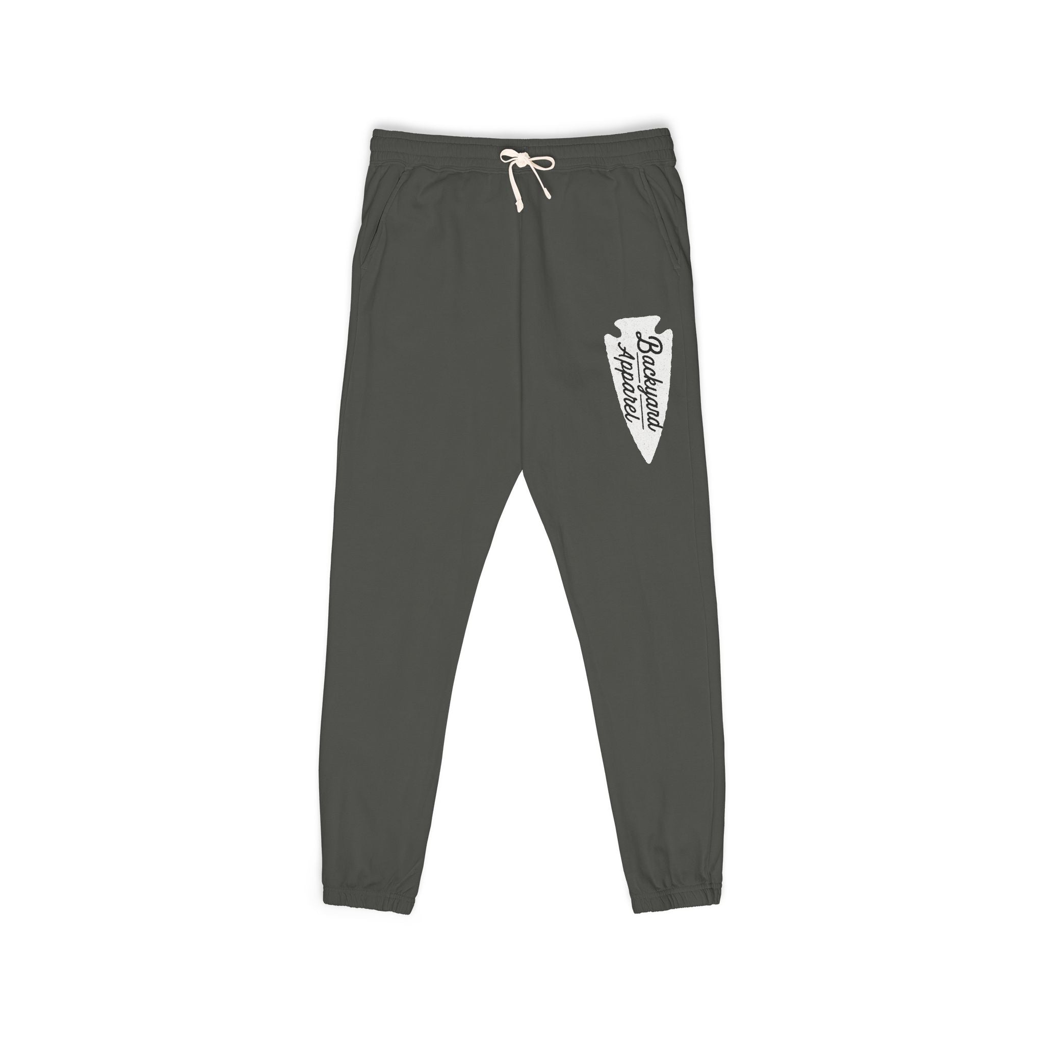 Speckled Arrowhead Sweatpants