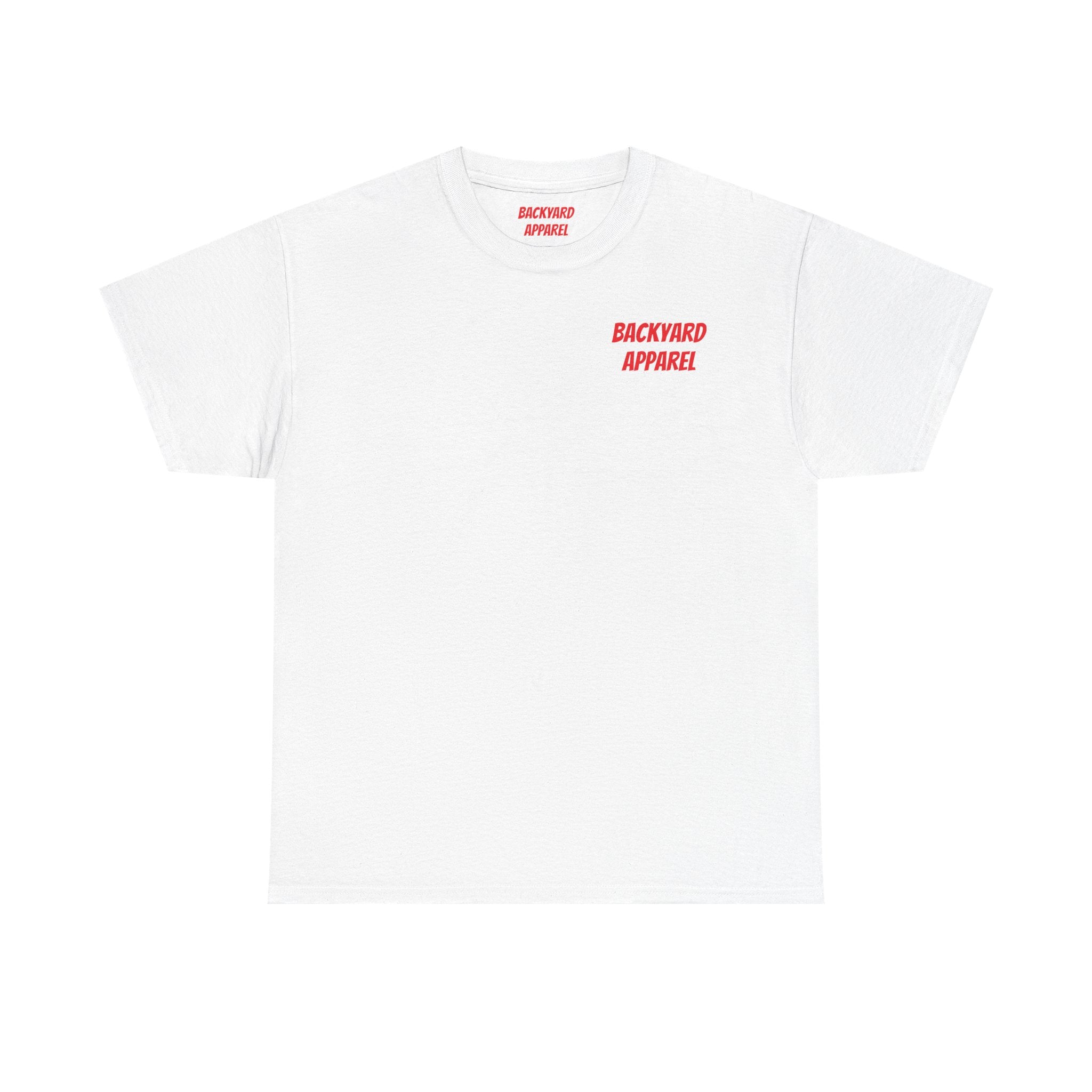 Flexin' Feathers Unisex Tee