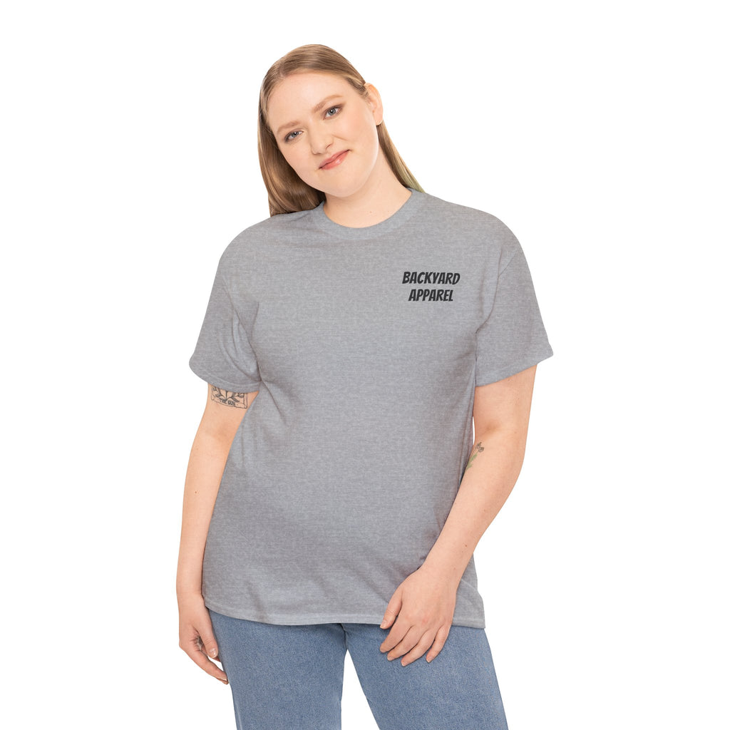 Flexin' Feathers Unisex Tee