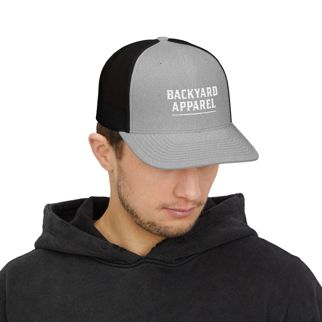 Backyard Apparel Hat