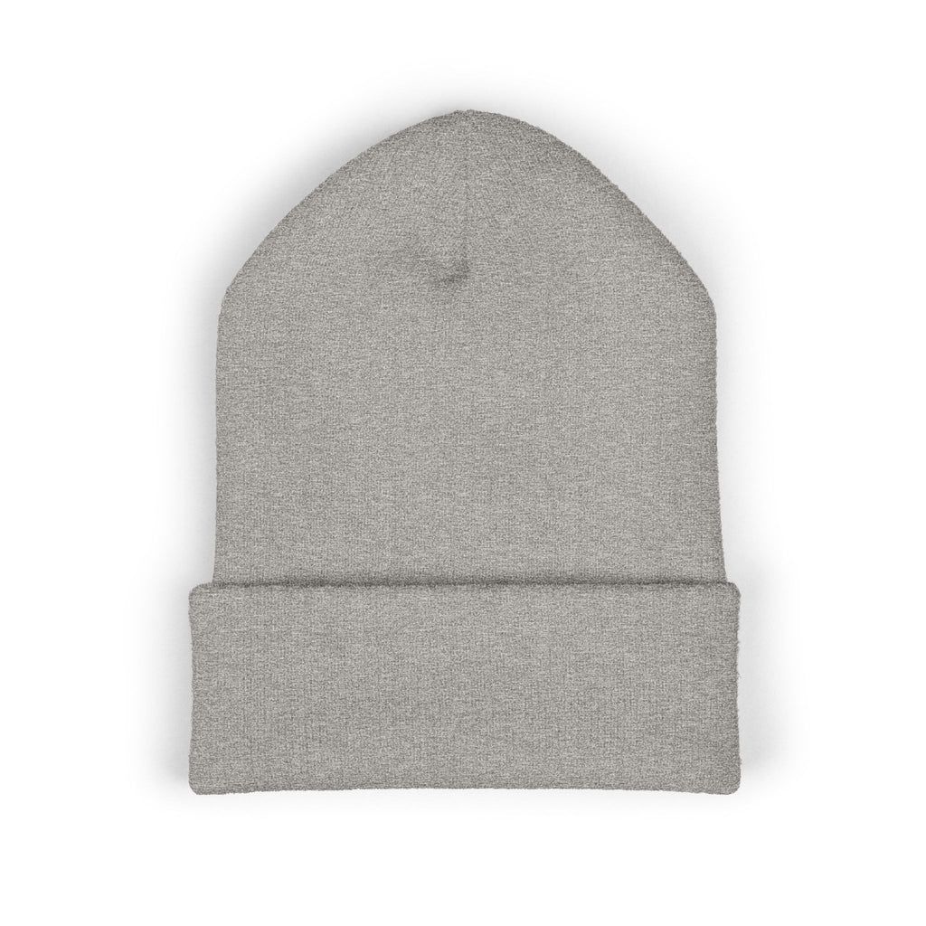 Backyard Beanie