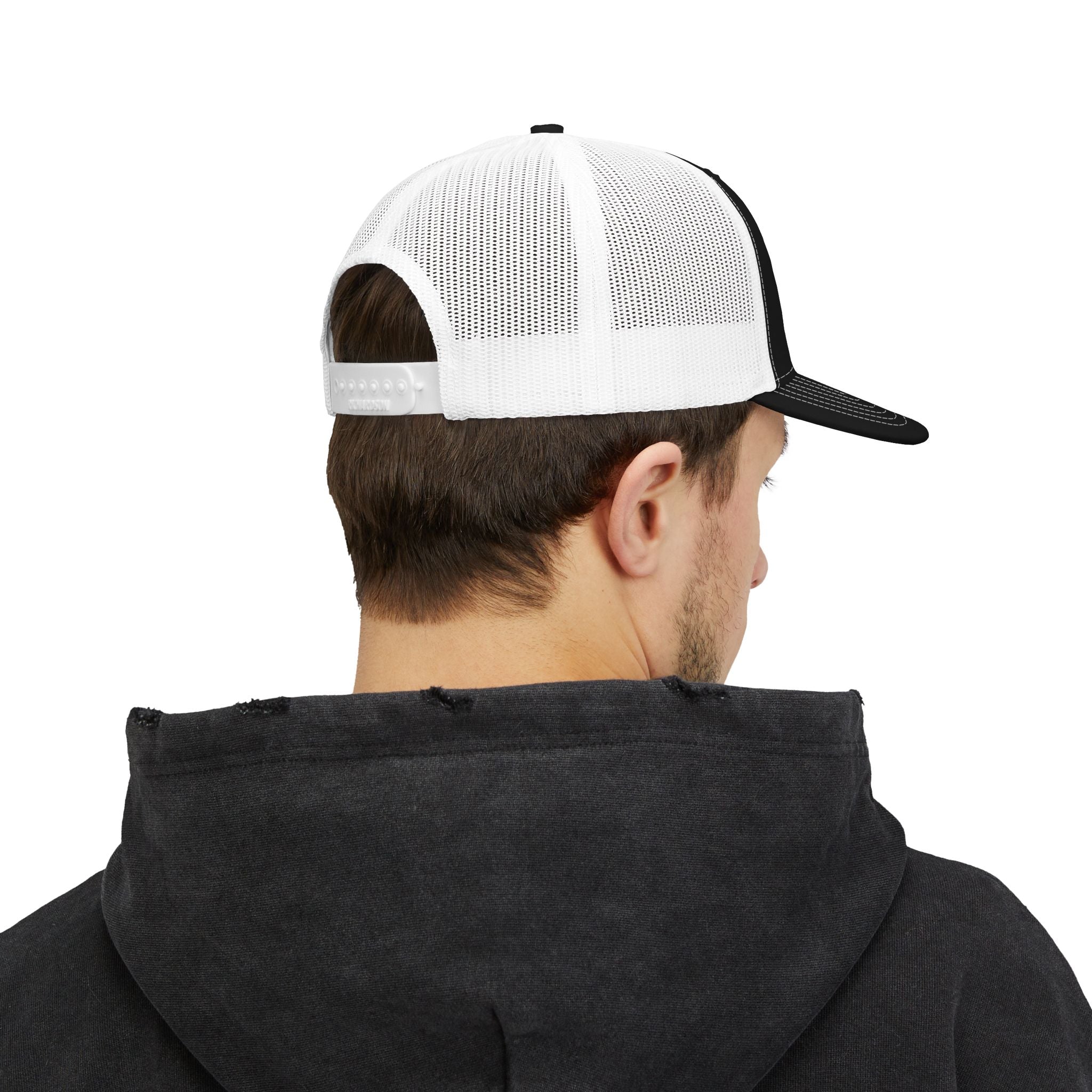 Backyard Apparel Hat