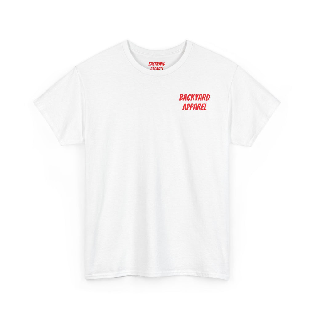 Flexin' Feathers Unisex Tee