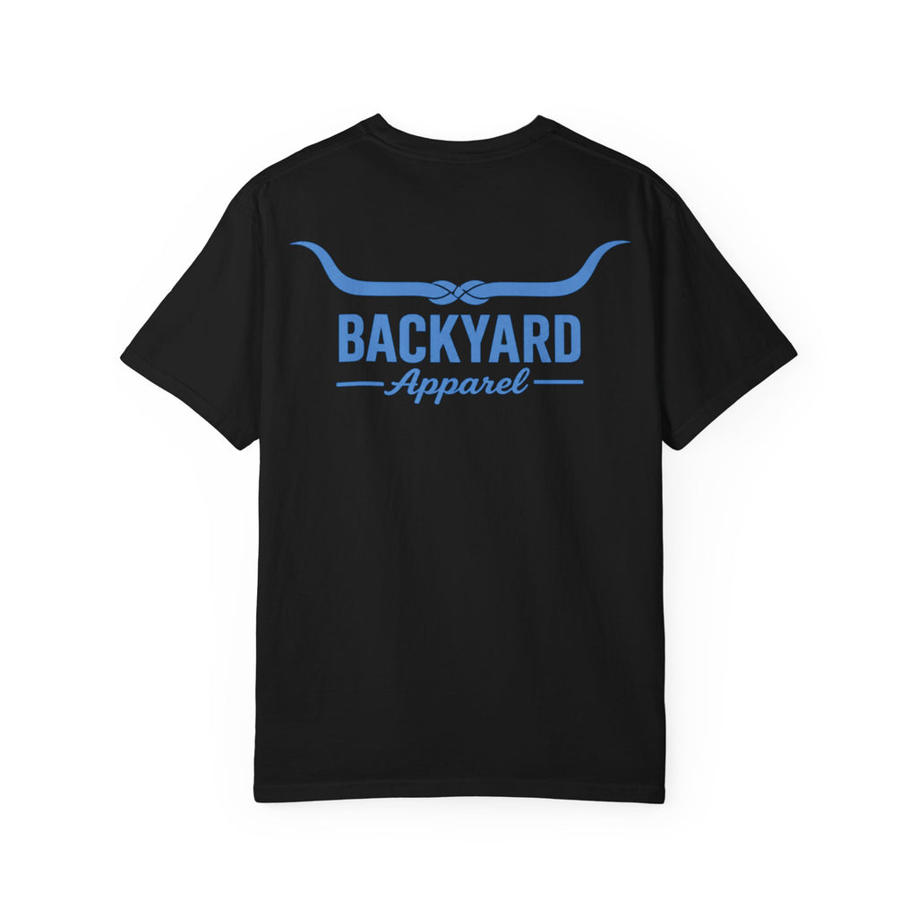 Backyard Longhorn Classic