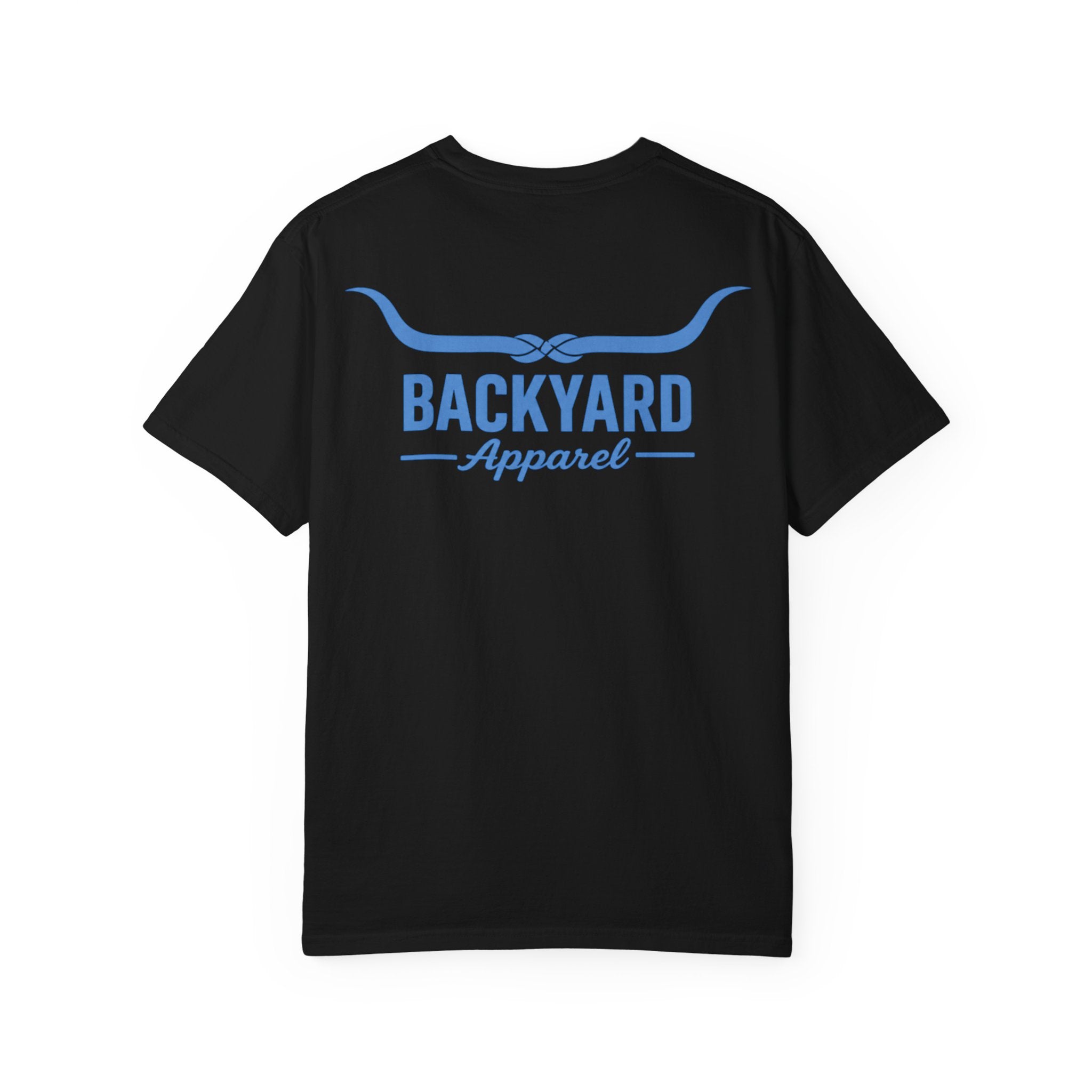 Backyard Longhorn Classic