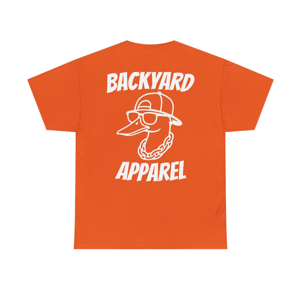 Flexin' Feathers Unisex Tee