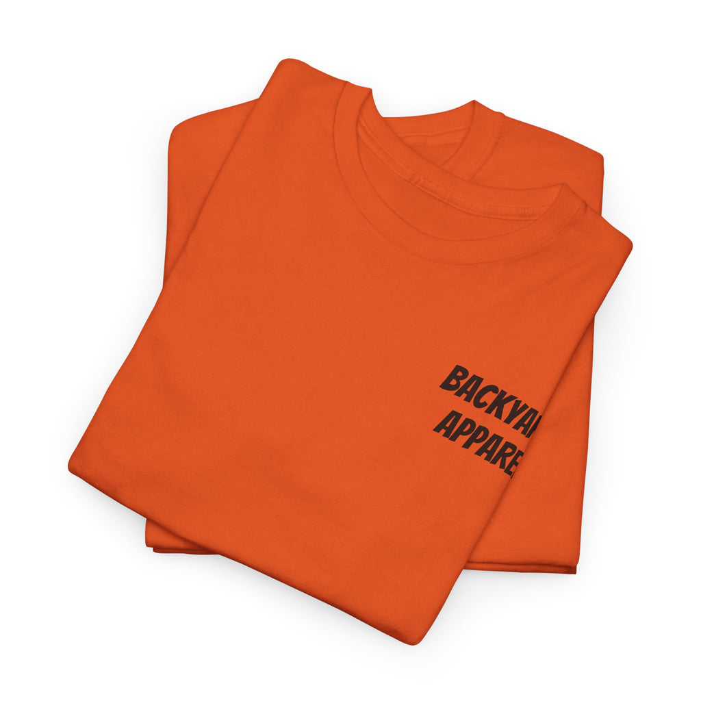 Flexin' Feathers Unisex Tee