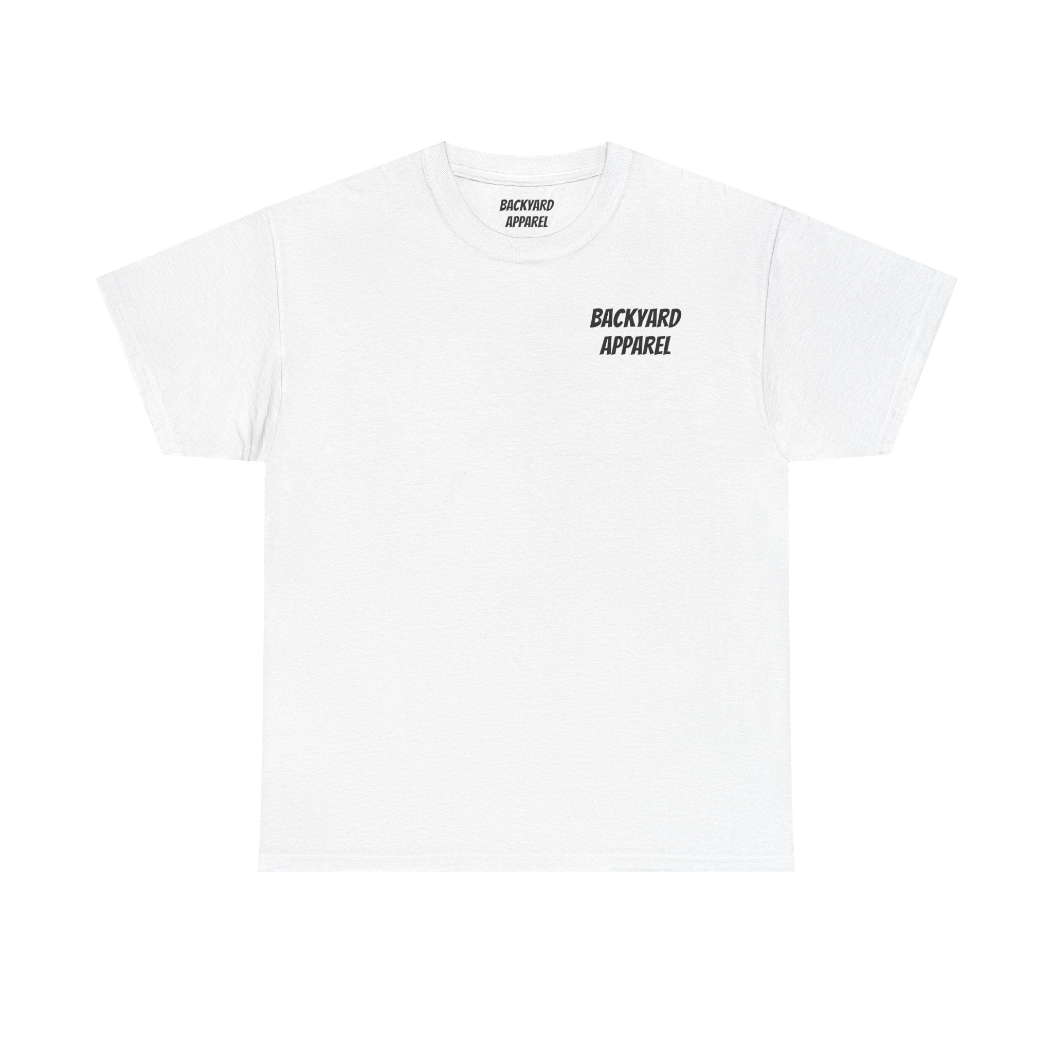 Flexin' Feathers Unisex Tee