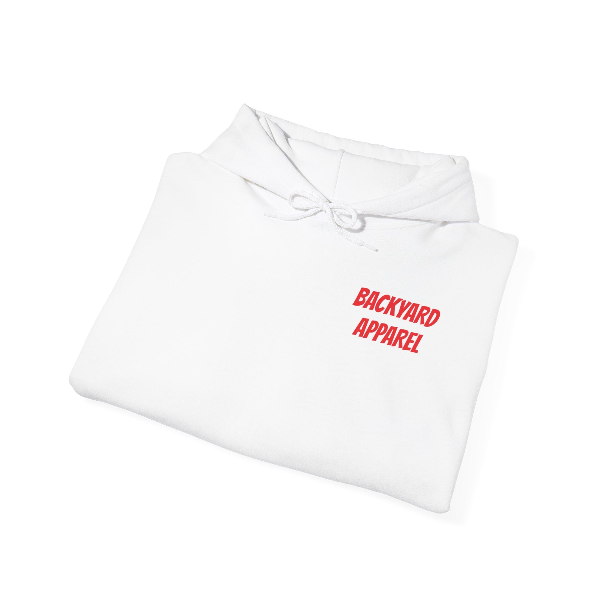 Flexin' Feathers Hoodie