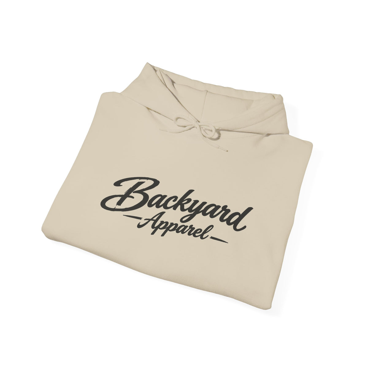 Backyard Whitetail Hoodie