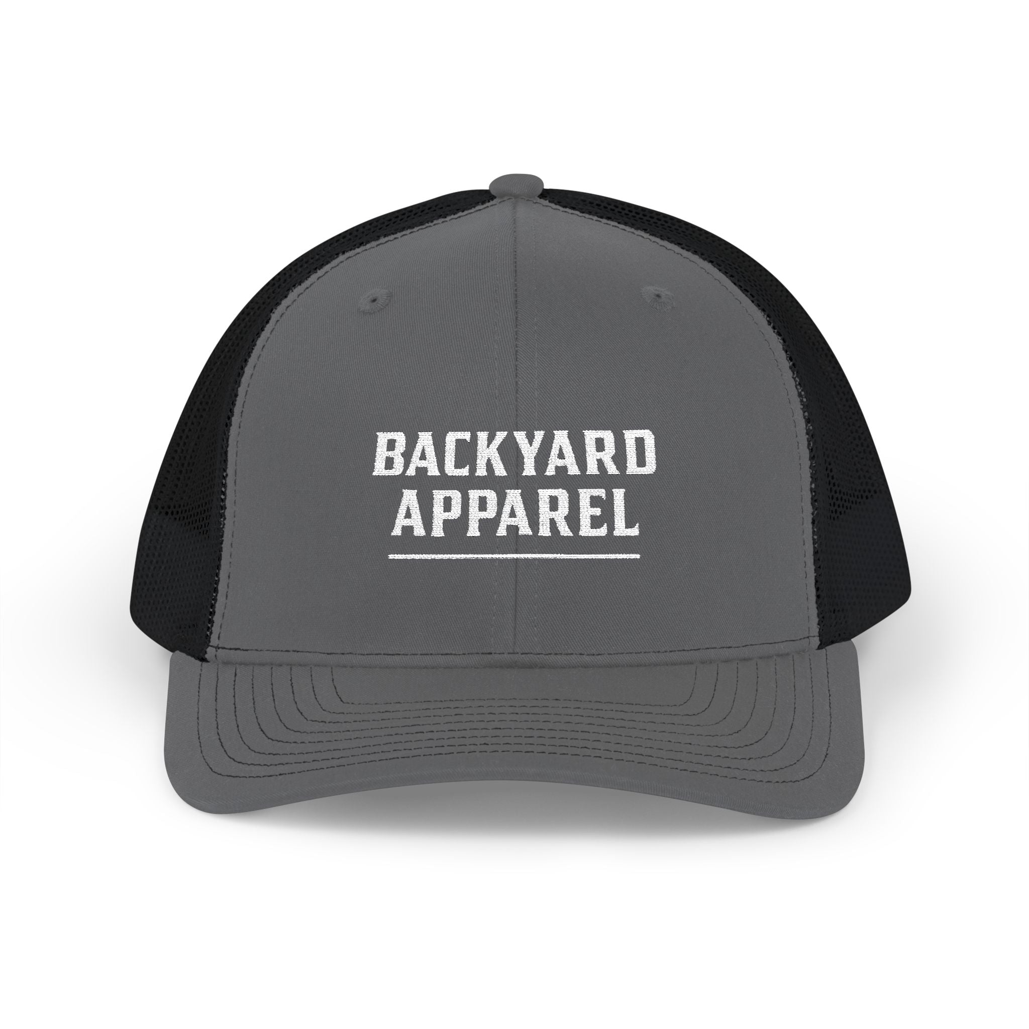 Backyard Apparel Hat