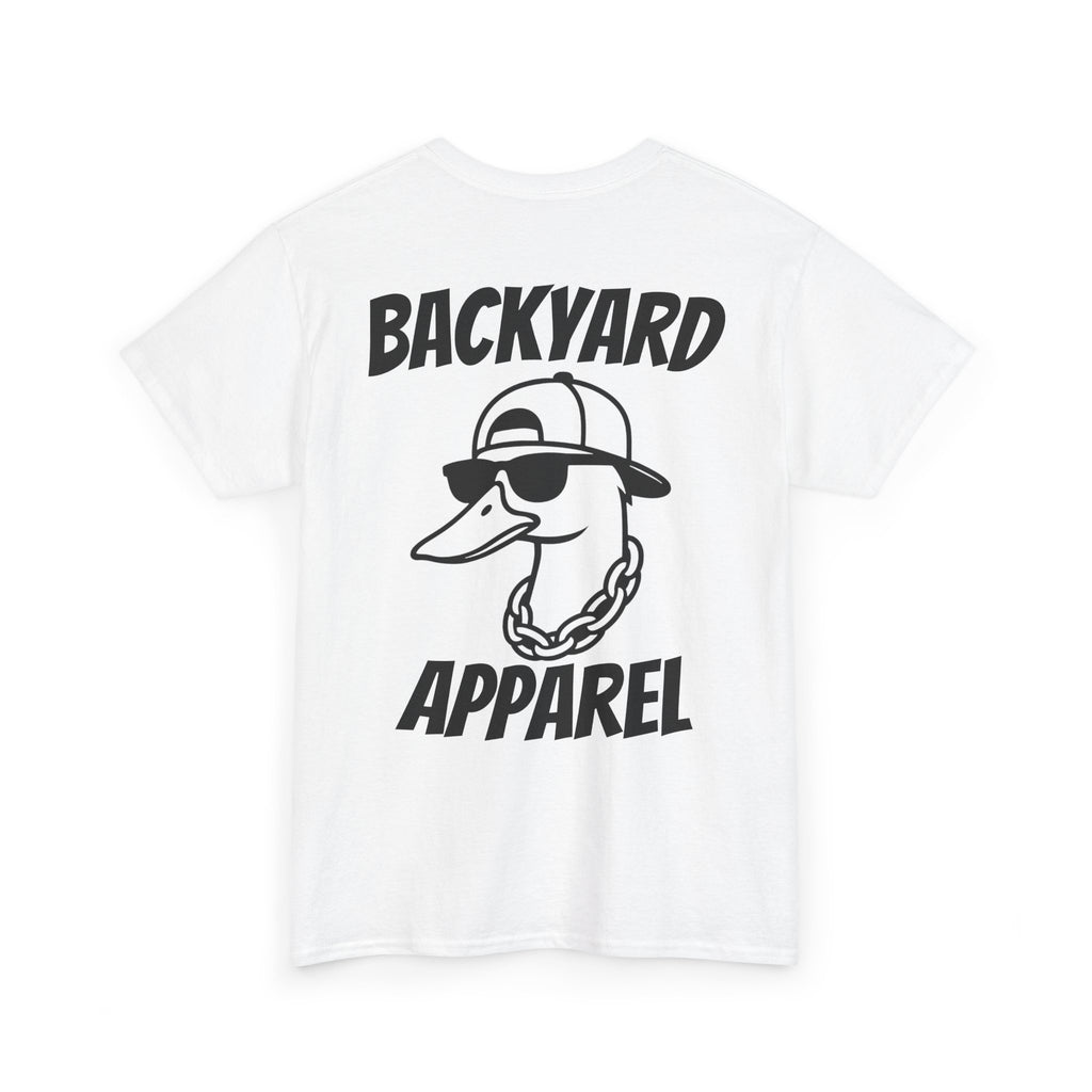 Flexin' Feathers Unisex Tee
