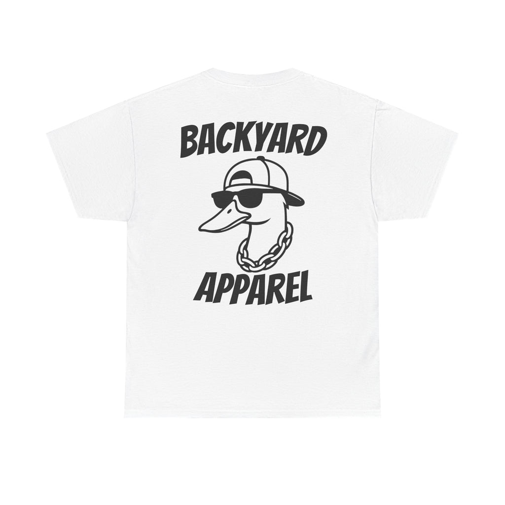 Flexin' Feathers Unisex Tee