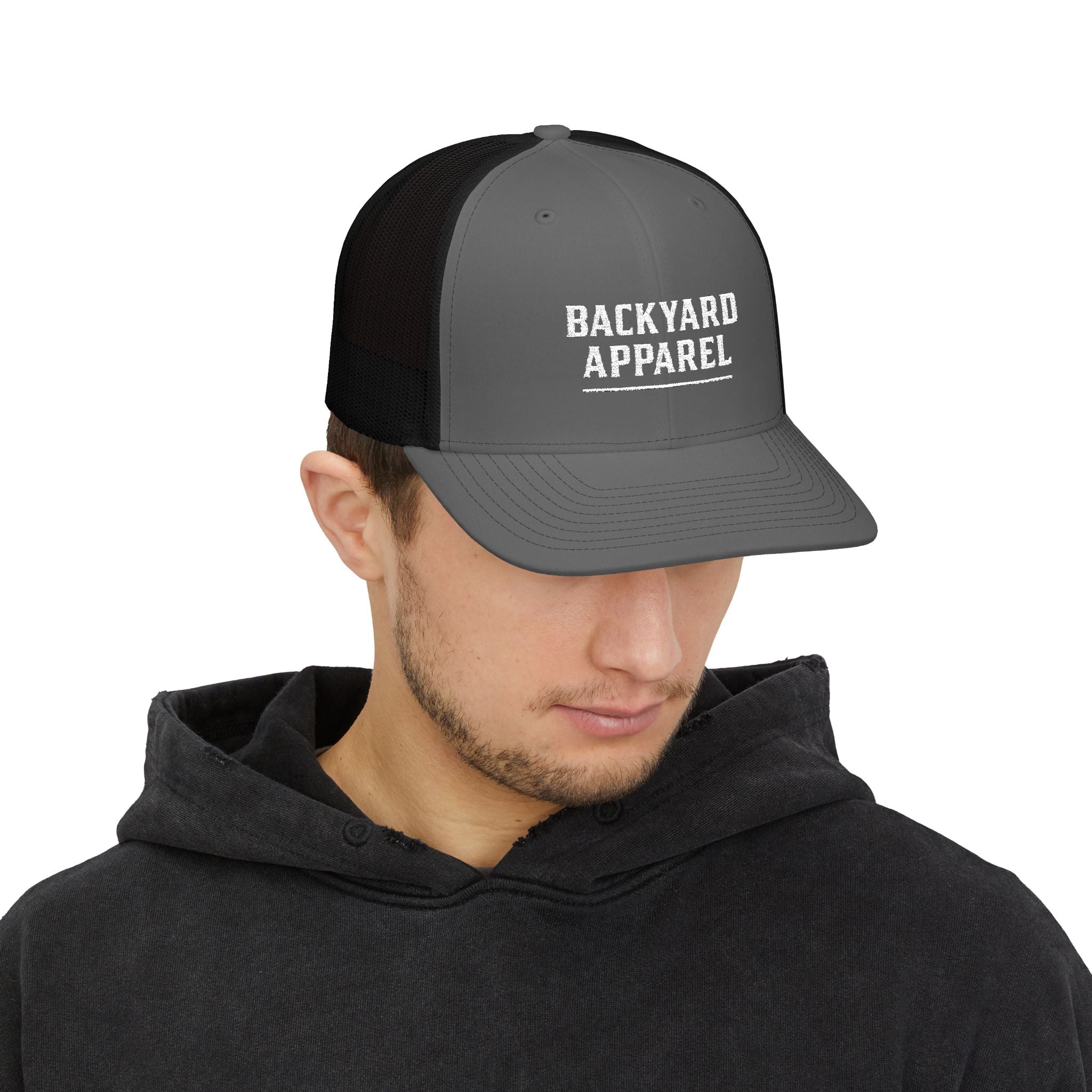 Backyard Apparel Hat