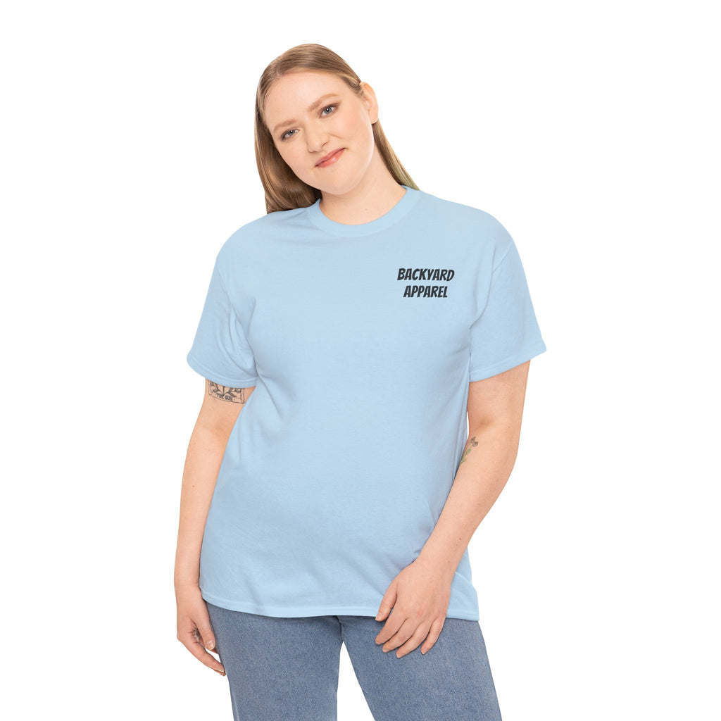 Flexin' Feathers Unisex Tee