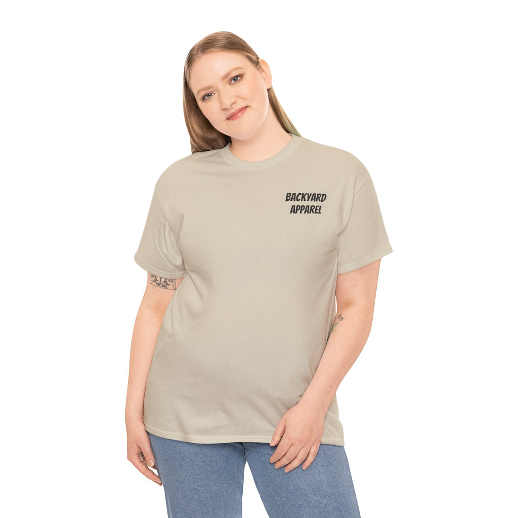Flexin' Feathers Unisex Tee