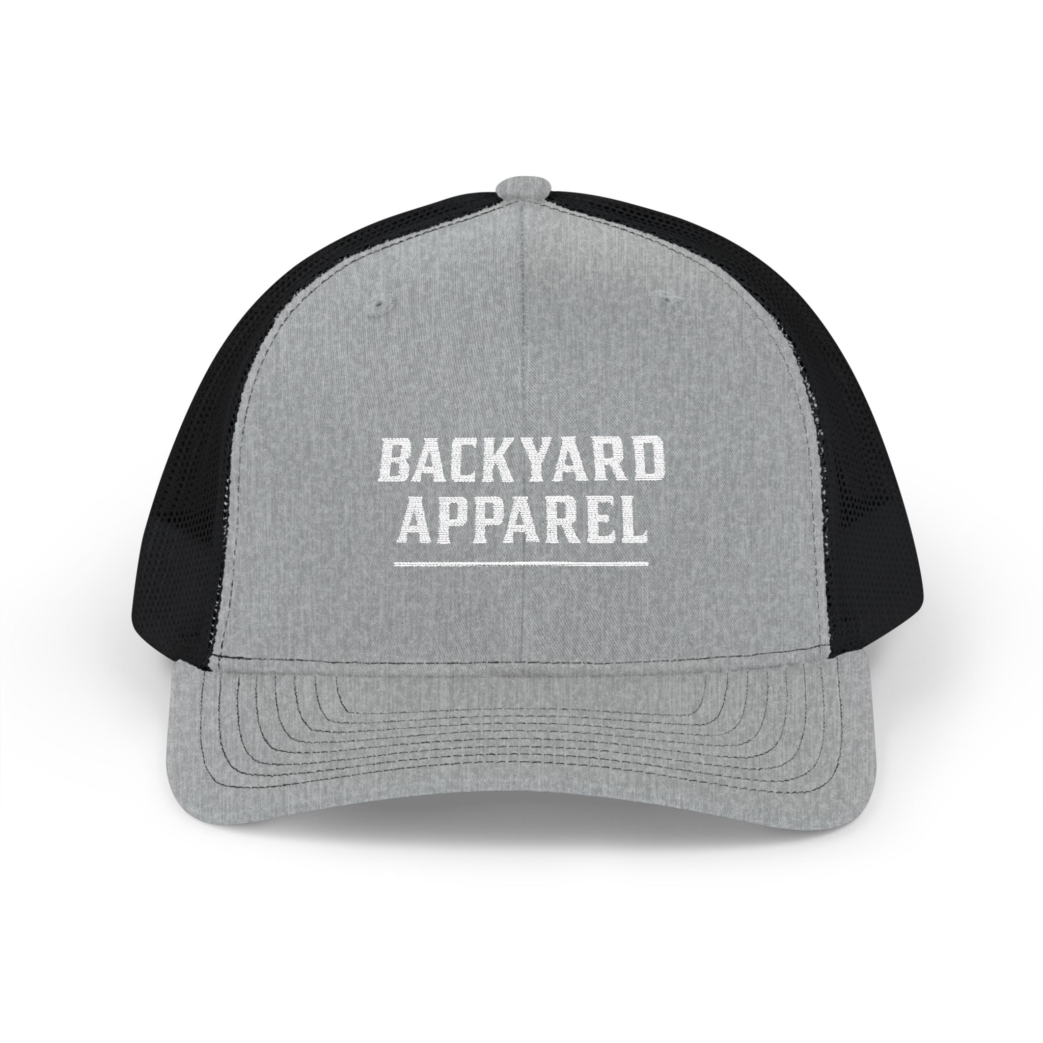 Backyard Apparel Hat